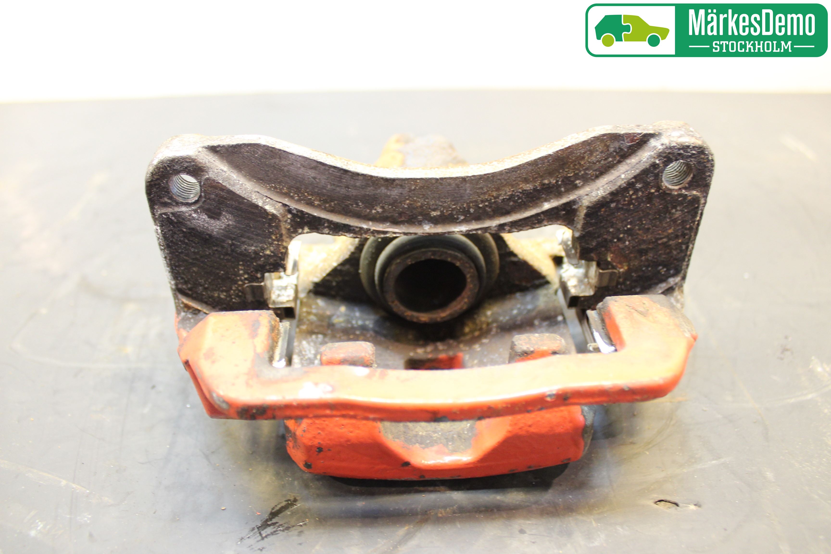 Subaru LEGACY    07-09 Bromsok Bak Höger