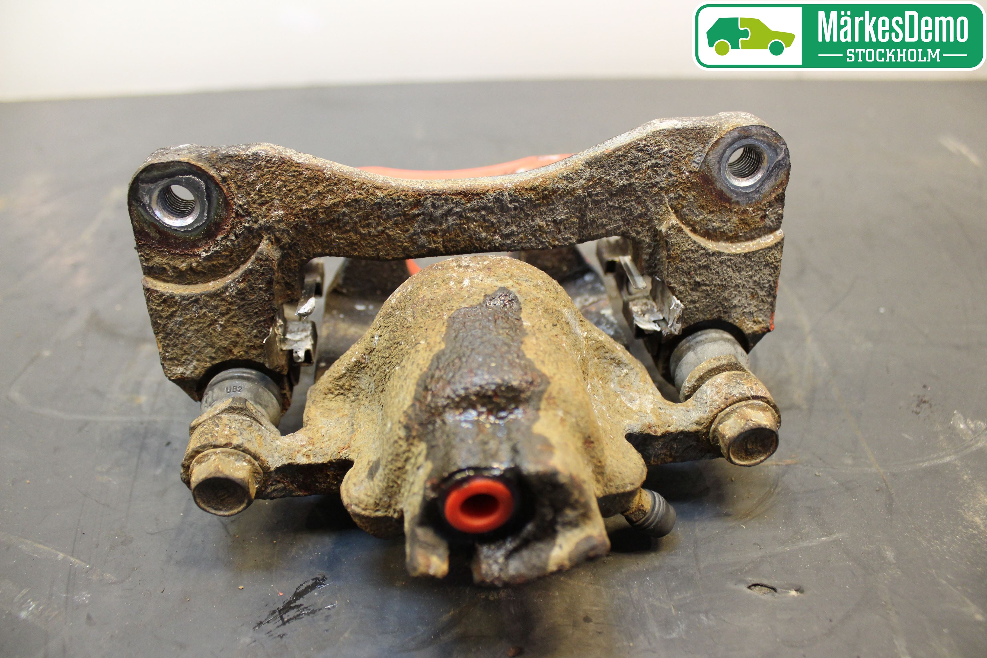 Subaru LEGACY    07-09 Bromsok Bak Höger