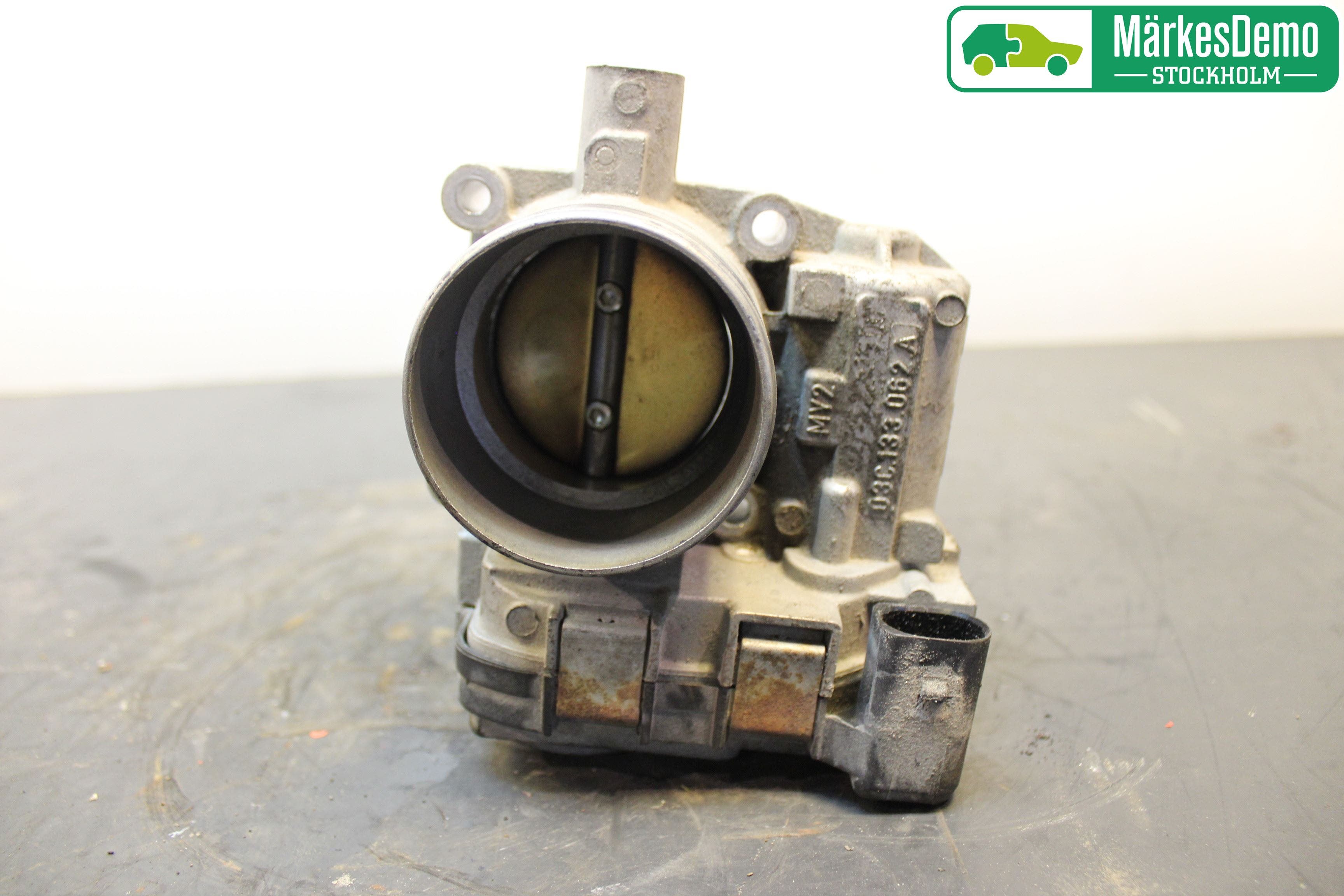 Volkswagen VW GOLF V 04-09 Injspjällhus