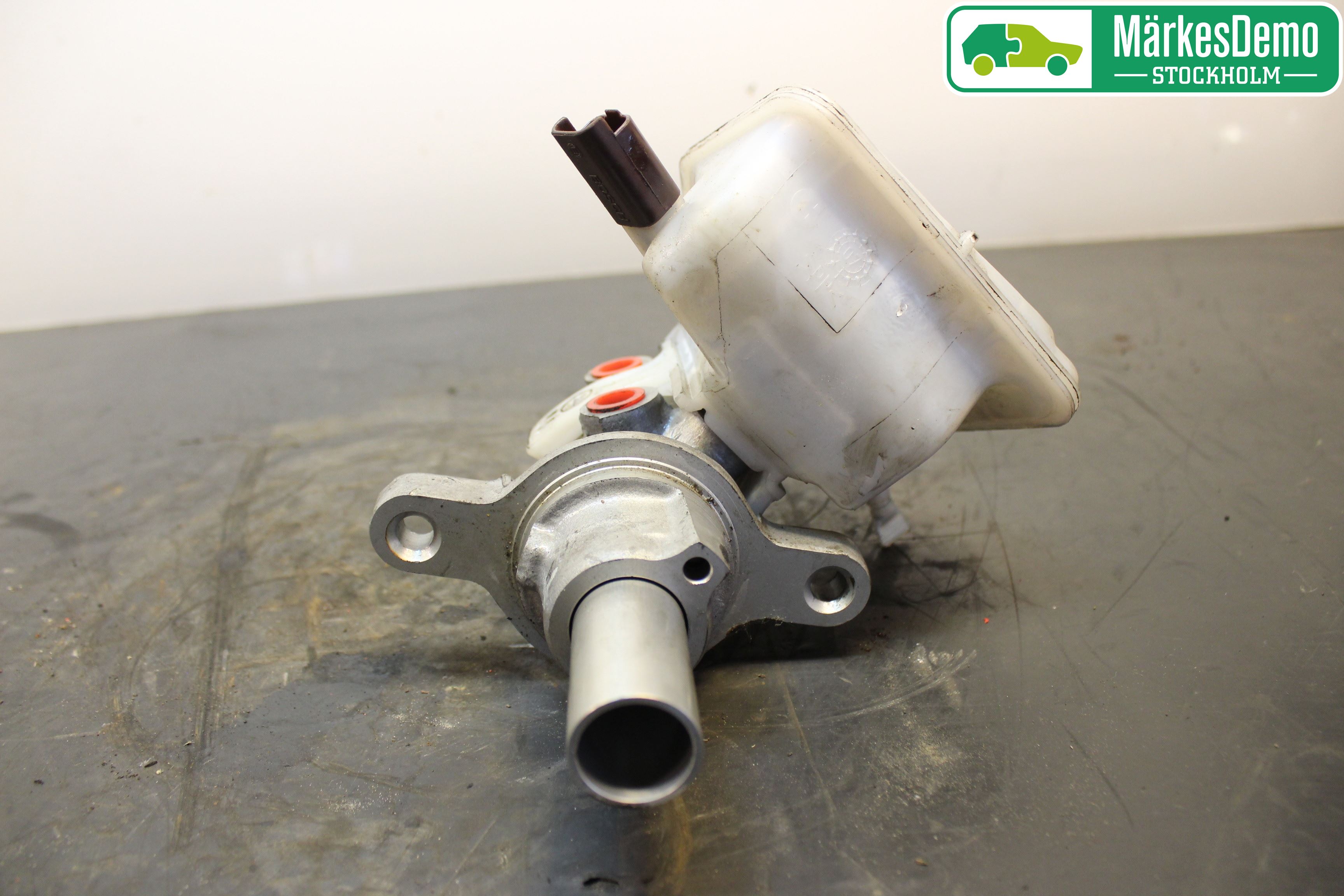 Citroen C4 I   05-10 Broms Huvudcylinder