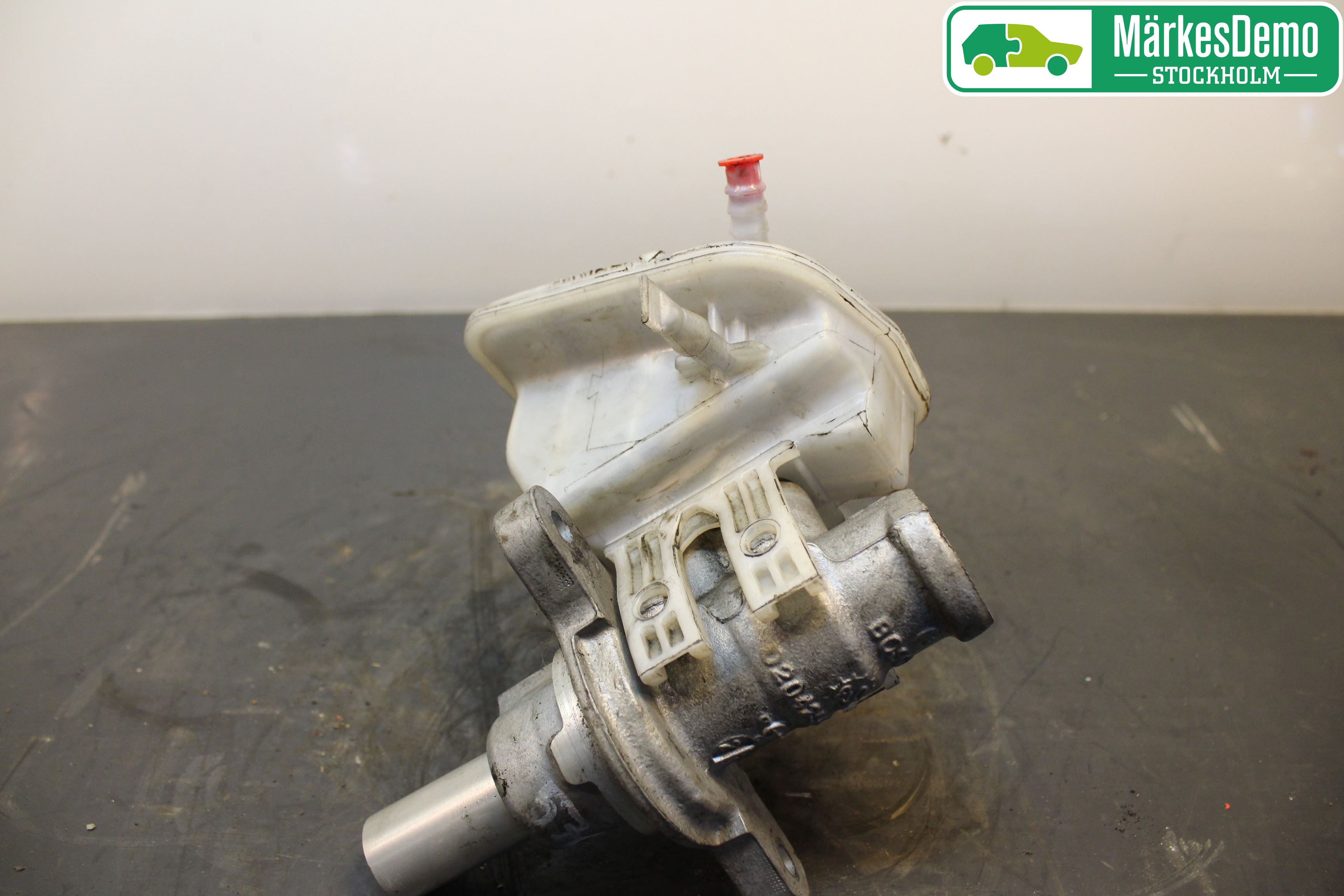 Citroen C4 I   05-10 Broms Huvudcylinder