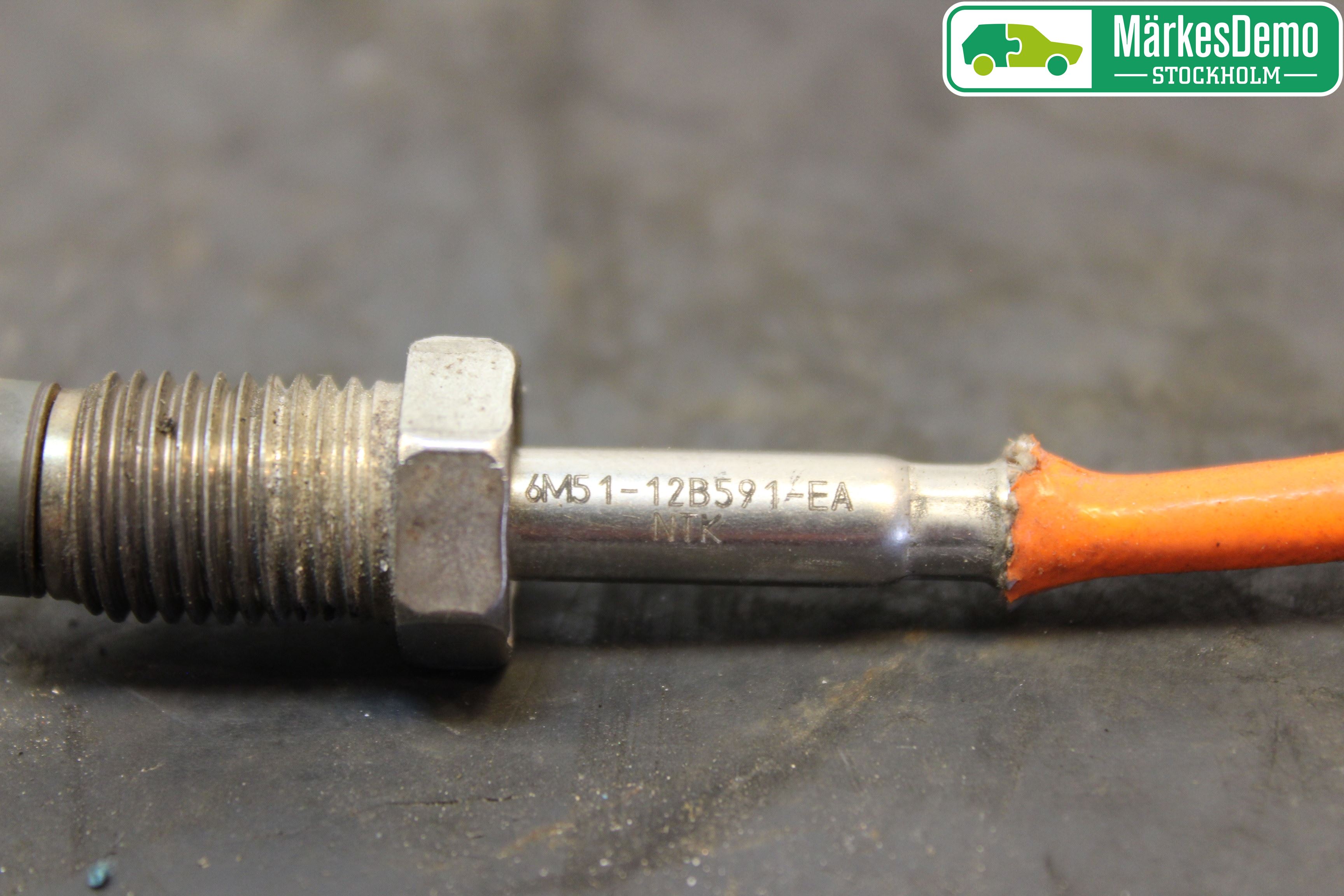 Volvo V60 14-18 Sensor Avgas