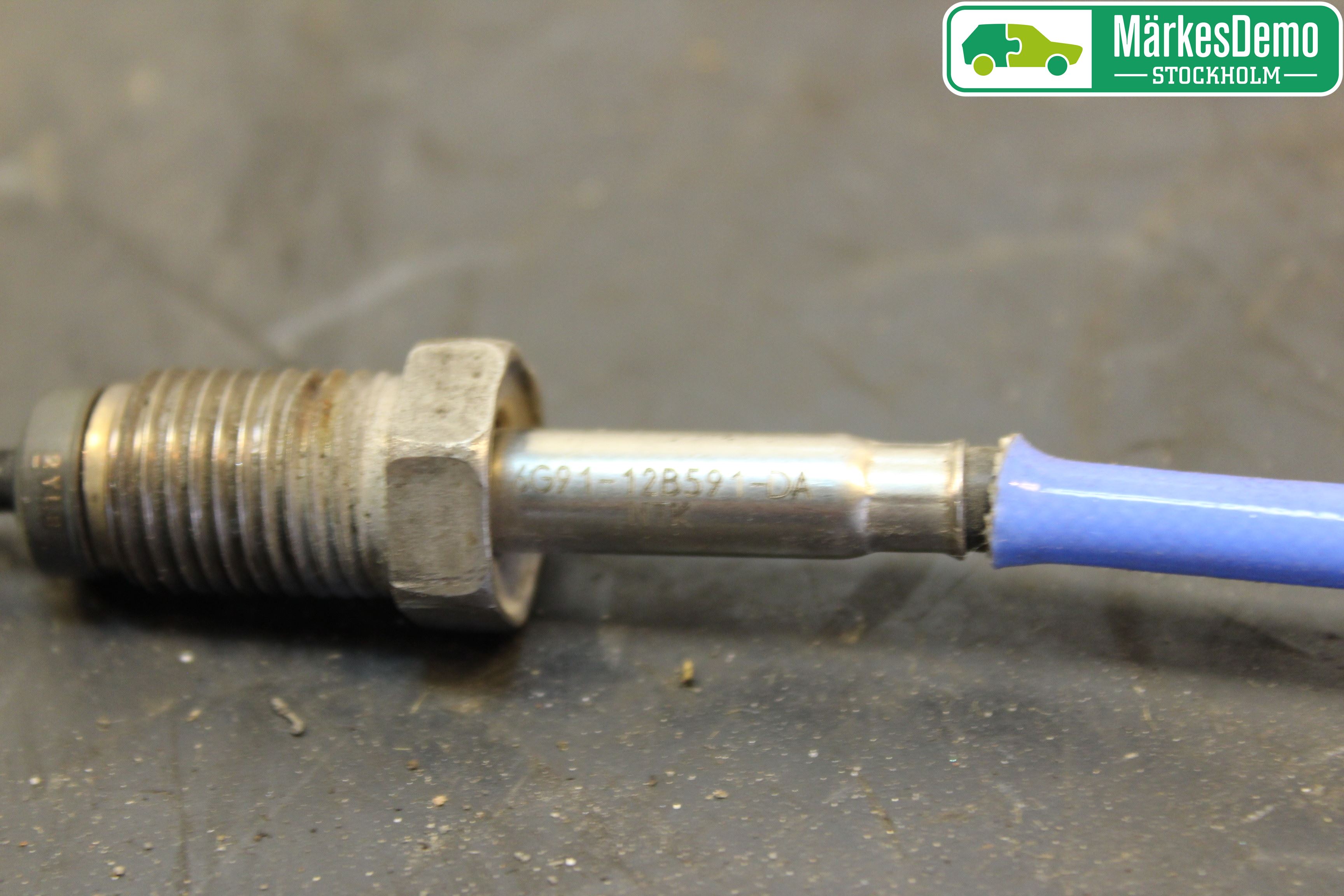 Volvo V60 14-18 Sensor Avgas