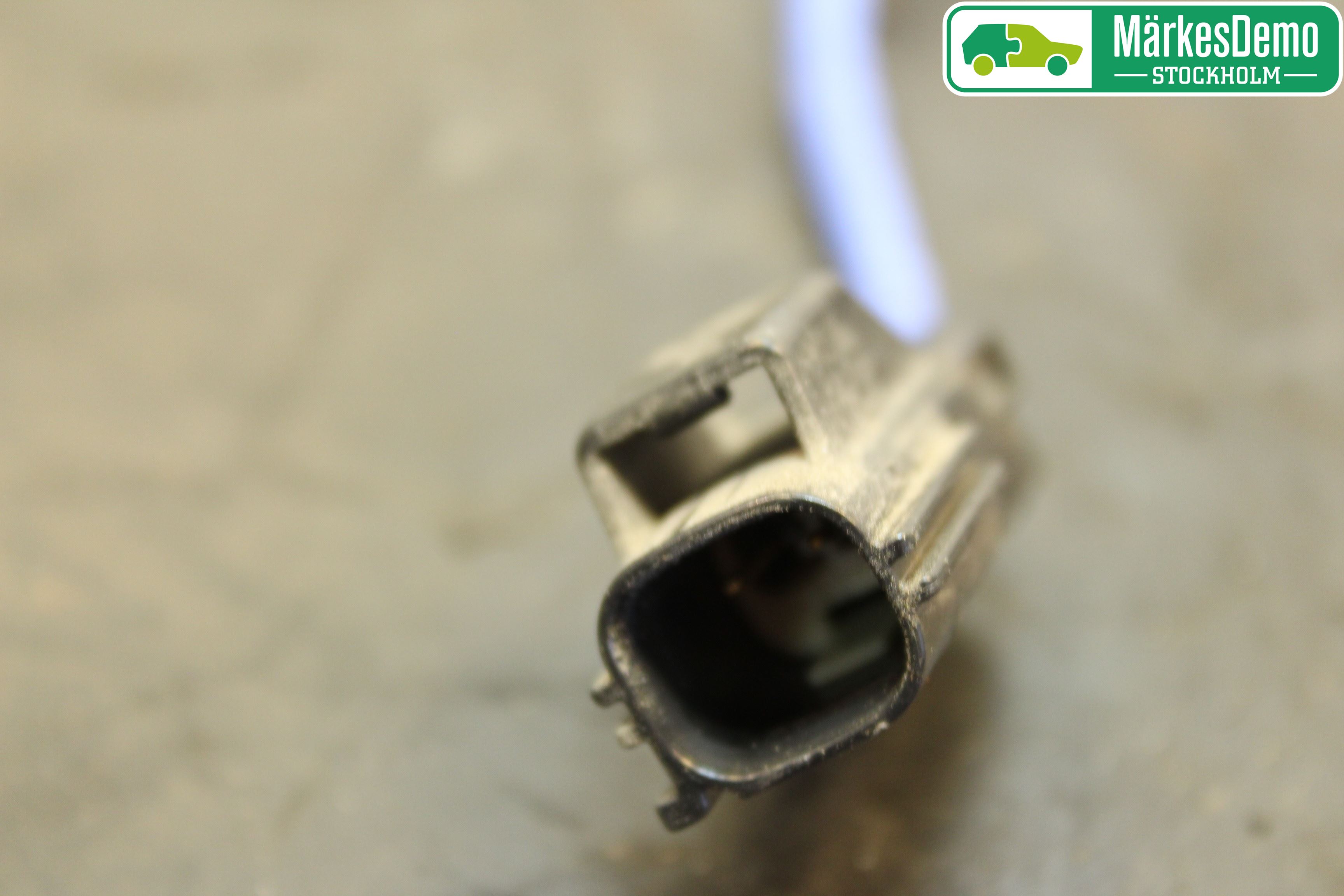 Volvo V60 14-18 Sensor Avgas