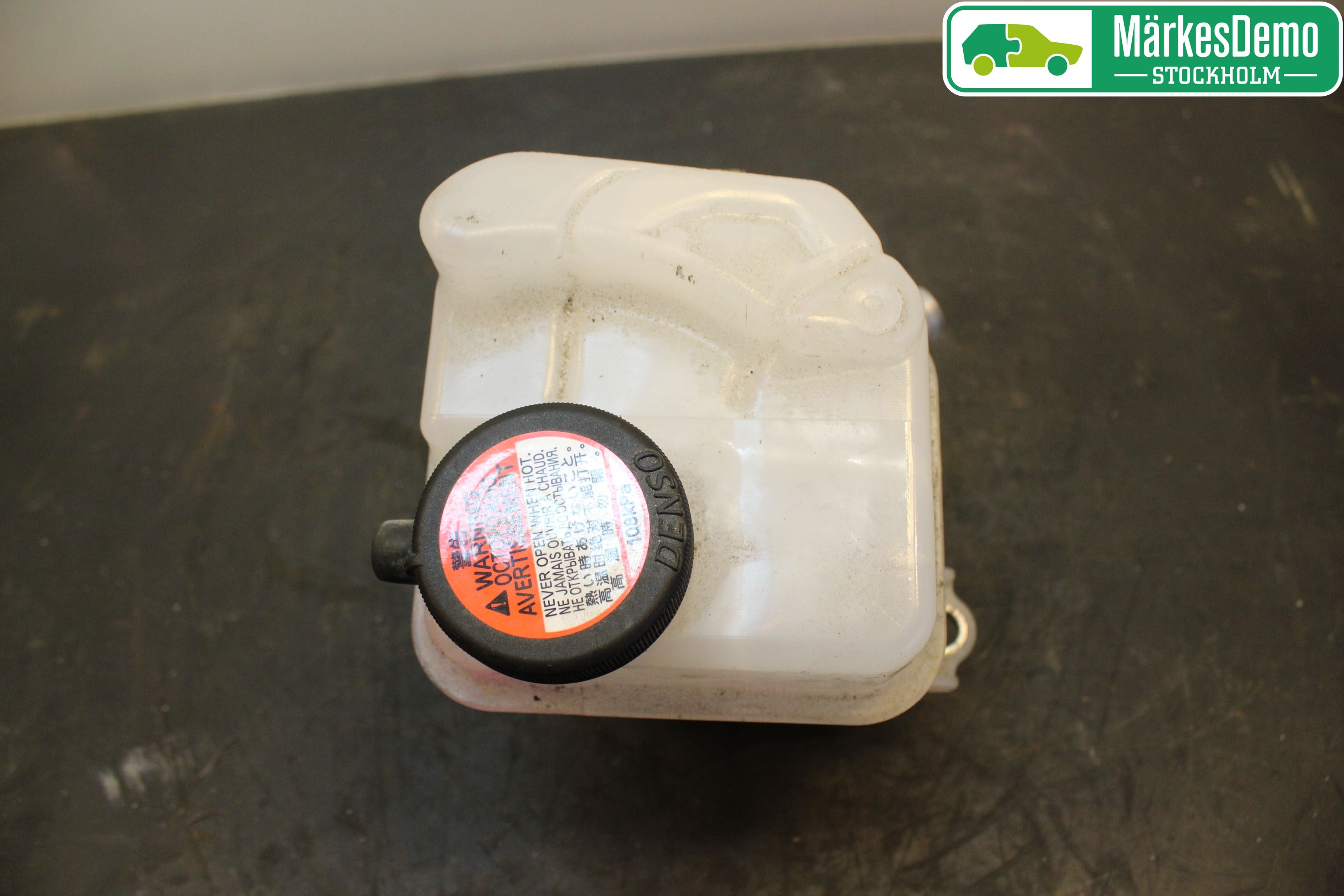 Toyota AURIS 13-19 Expansionstank