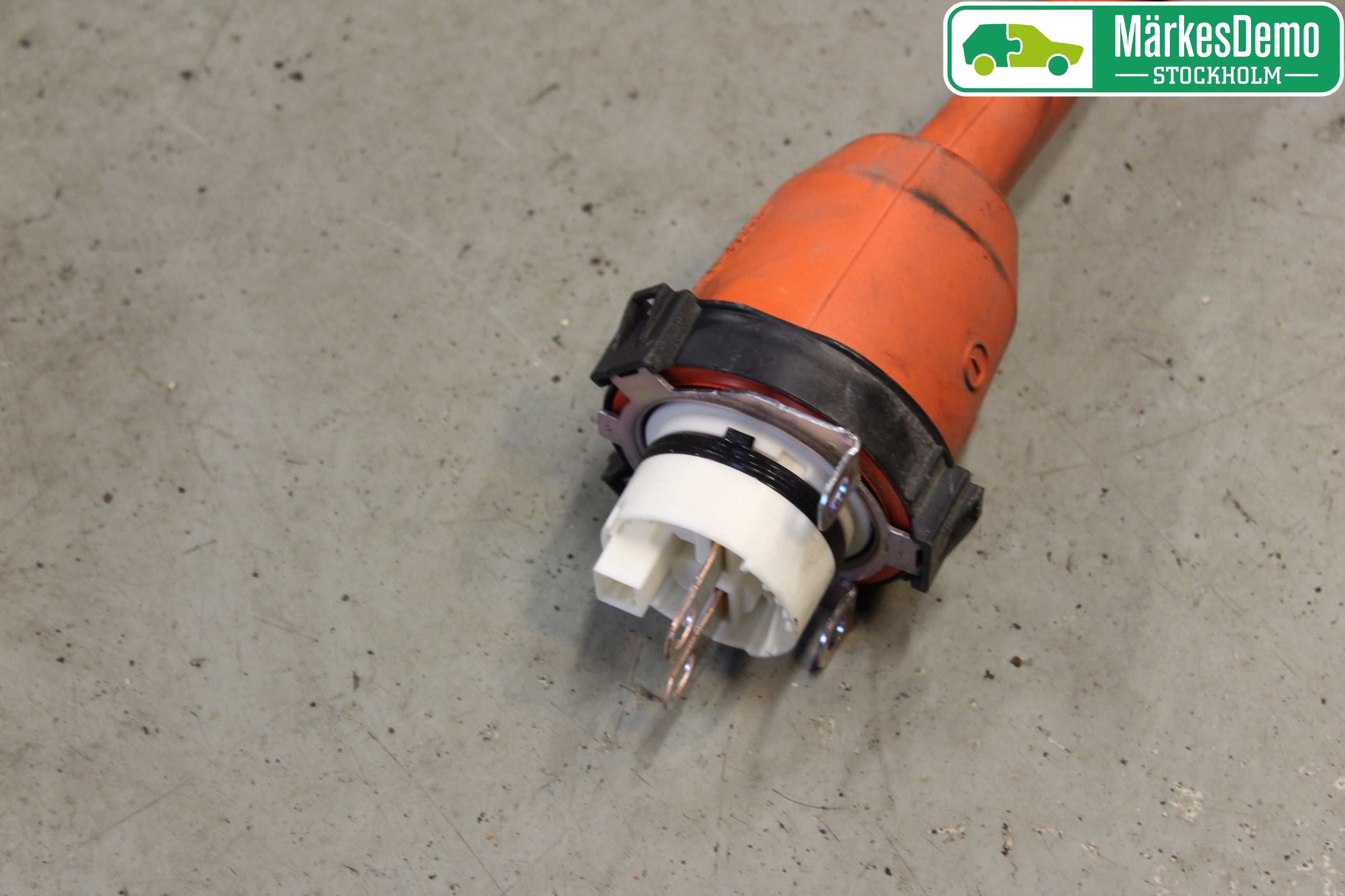 Toyota AURIS 13-19 Kabelhärva