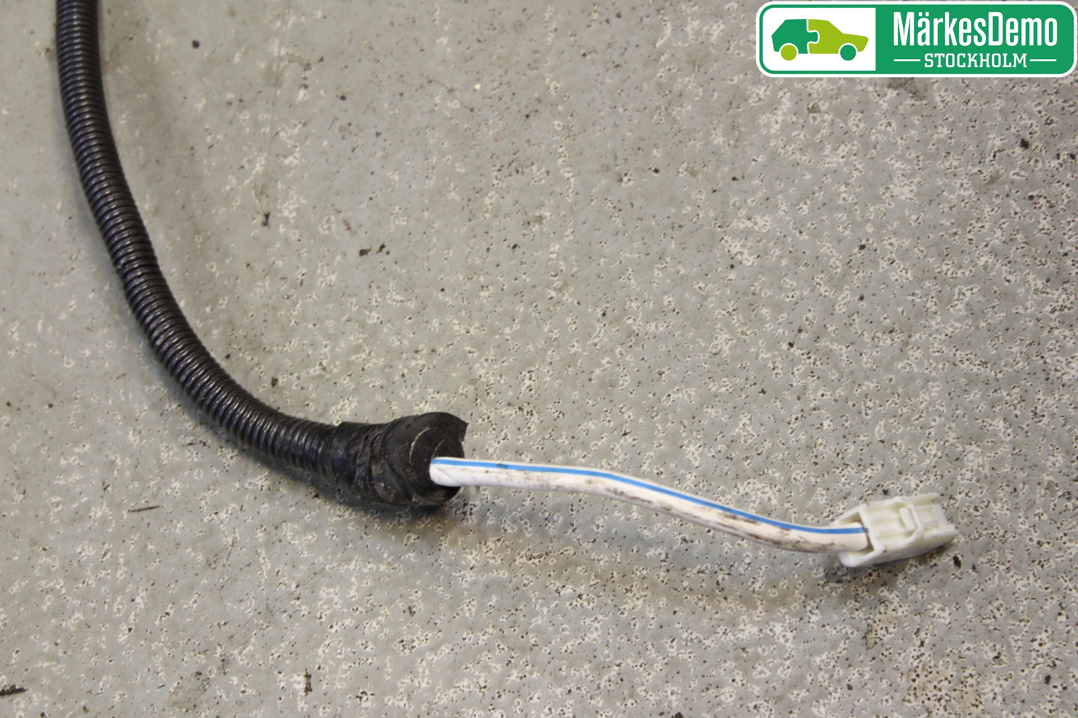 Toyota AURIS 13-19 Kabelhärva