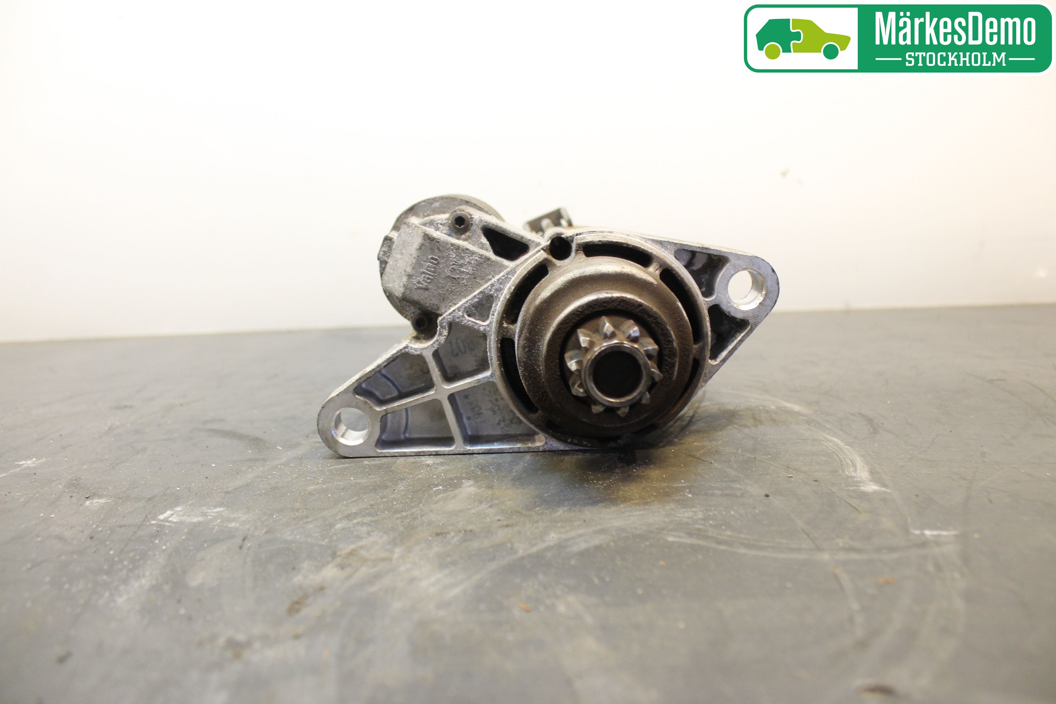 Seat IBIZA IV 08-16 Startmotor