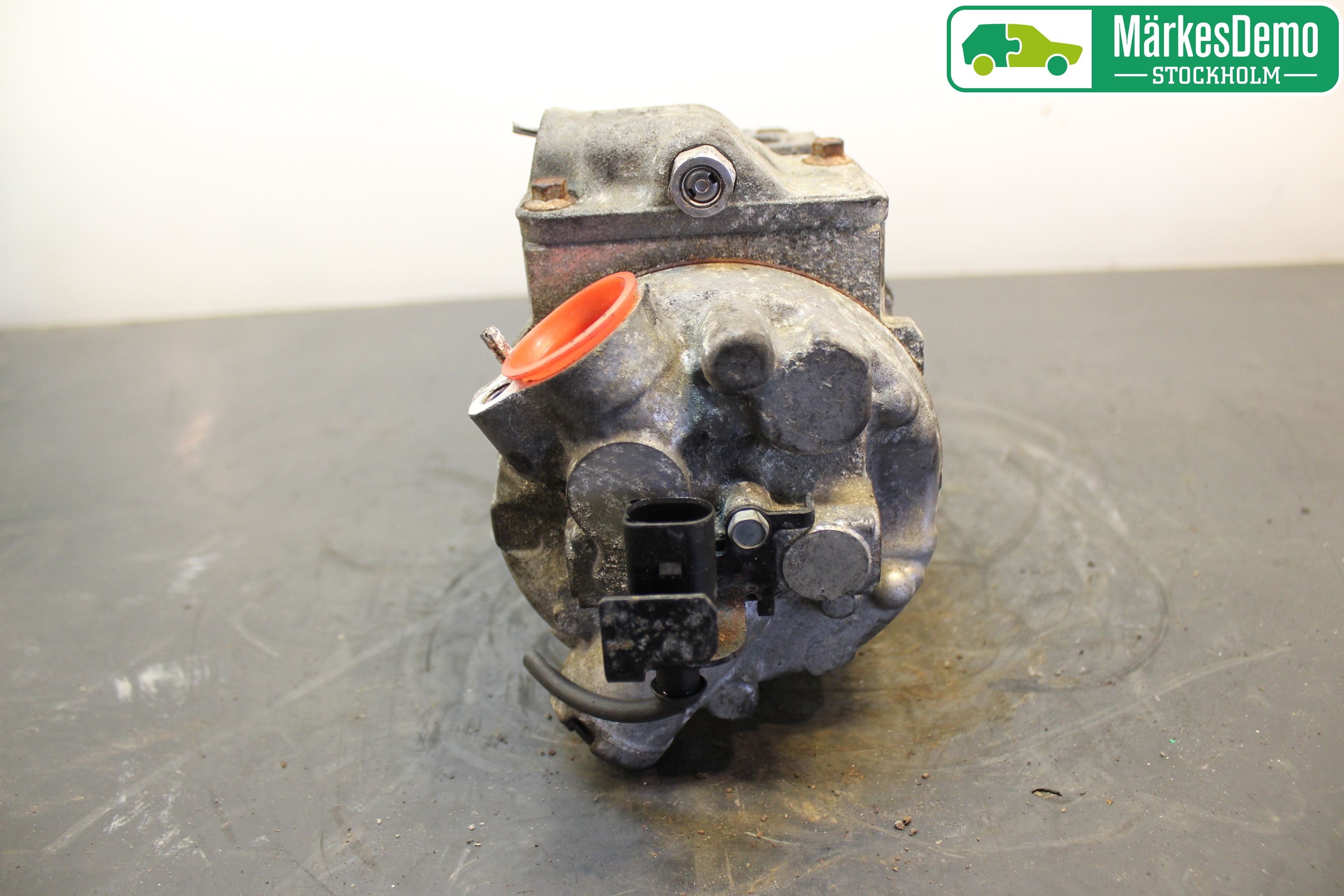 Seat IBIZA IV 08-16 Ac Kompressor