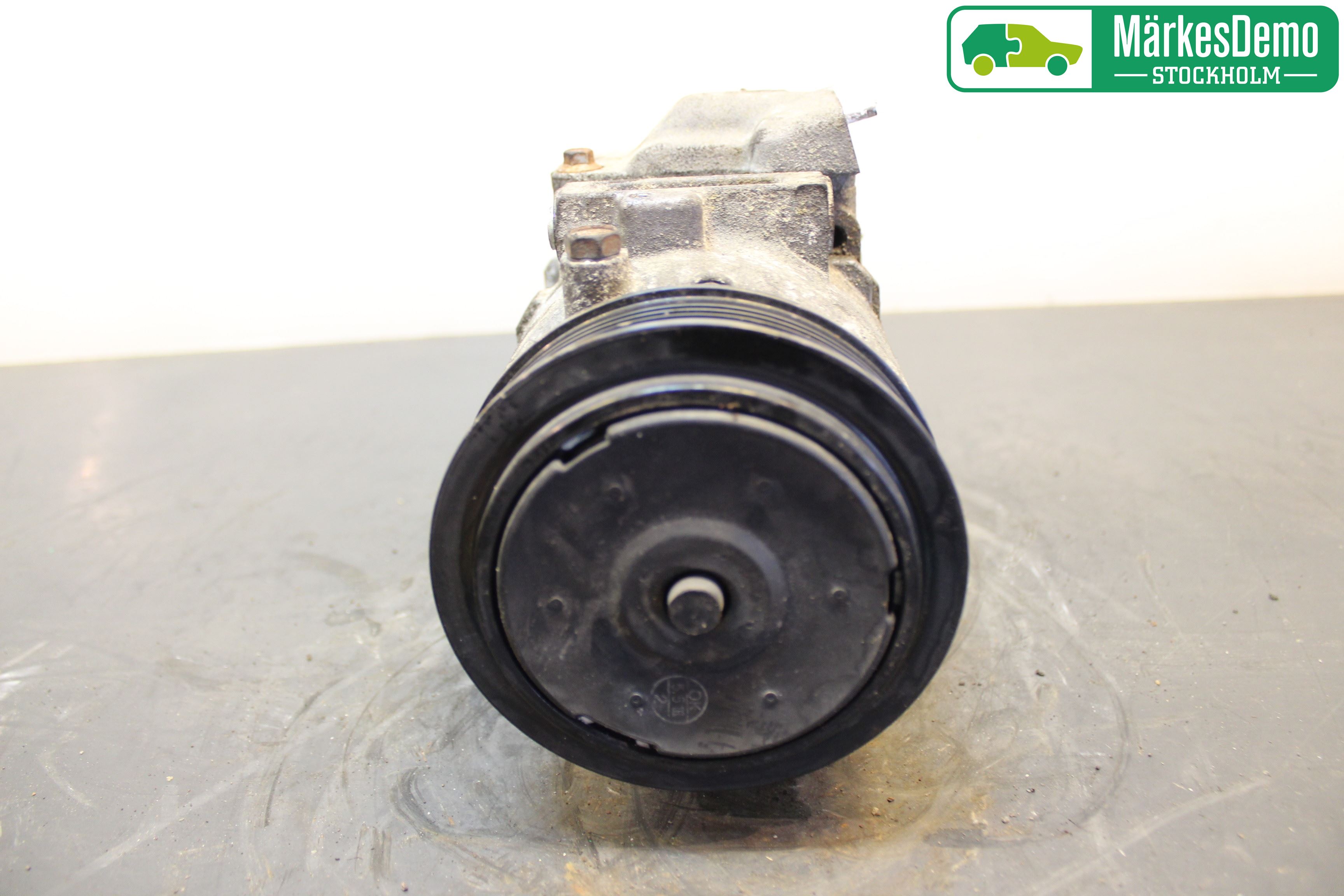 Seat IBIZA IV 08-16 Ac Kompressor