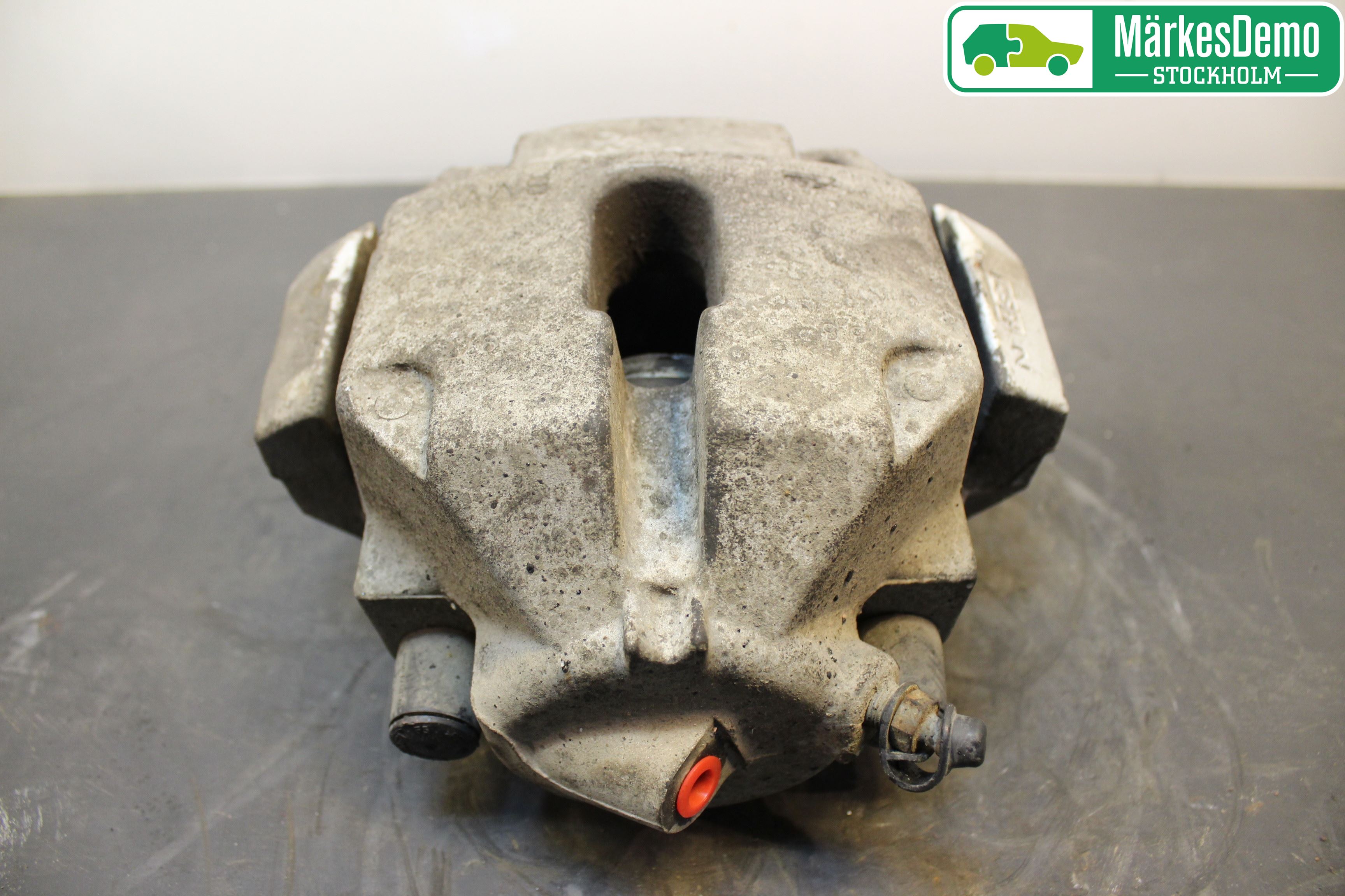 BMW 3 E90/91 SED/TOU 05-12 Bromsok Fram Vänster