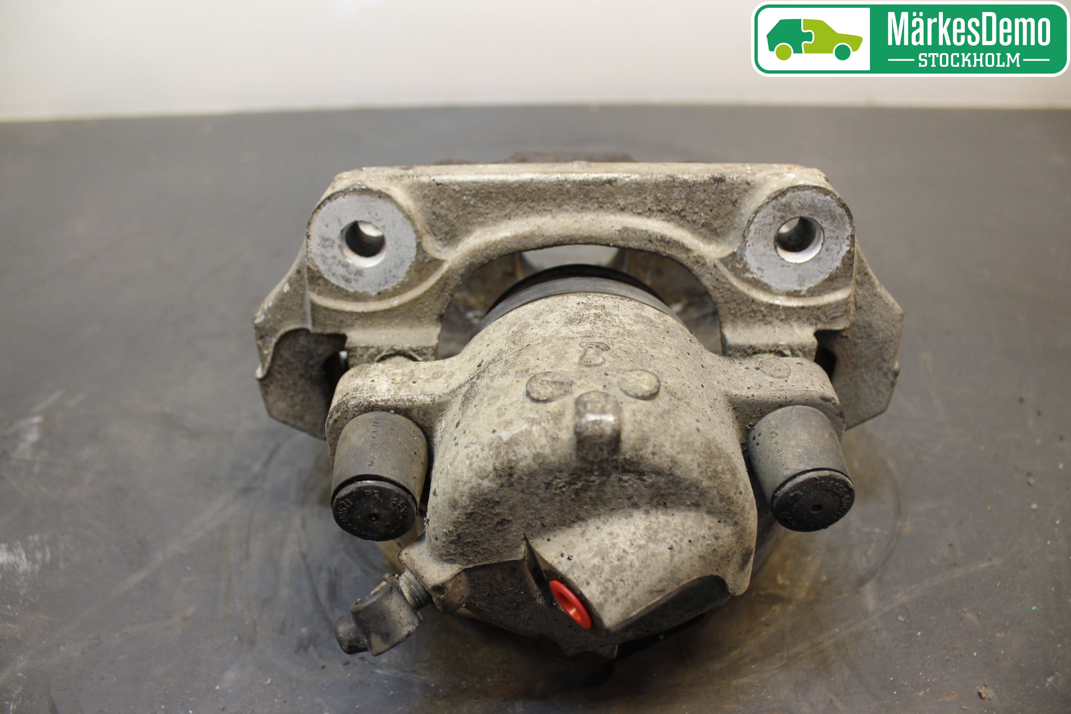 BMW 3 E90/91 SED/TOU 05-12 Bromsok Fram Vänster