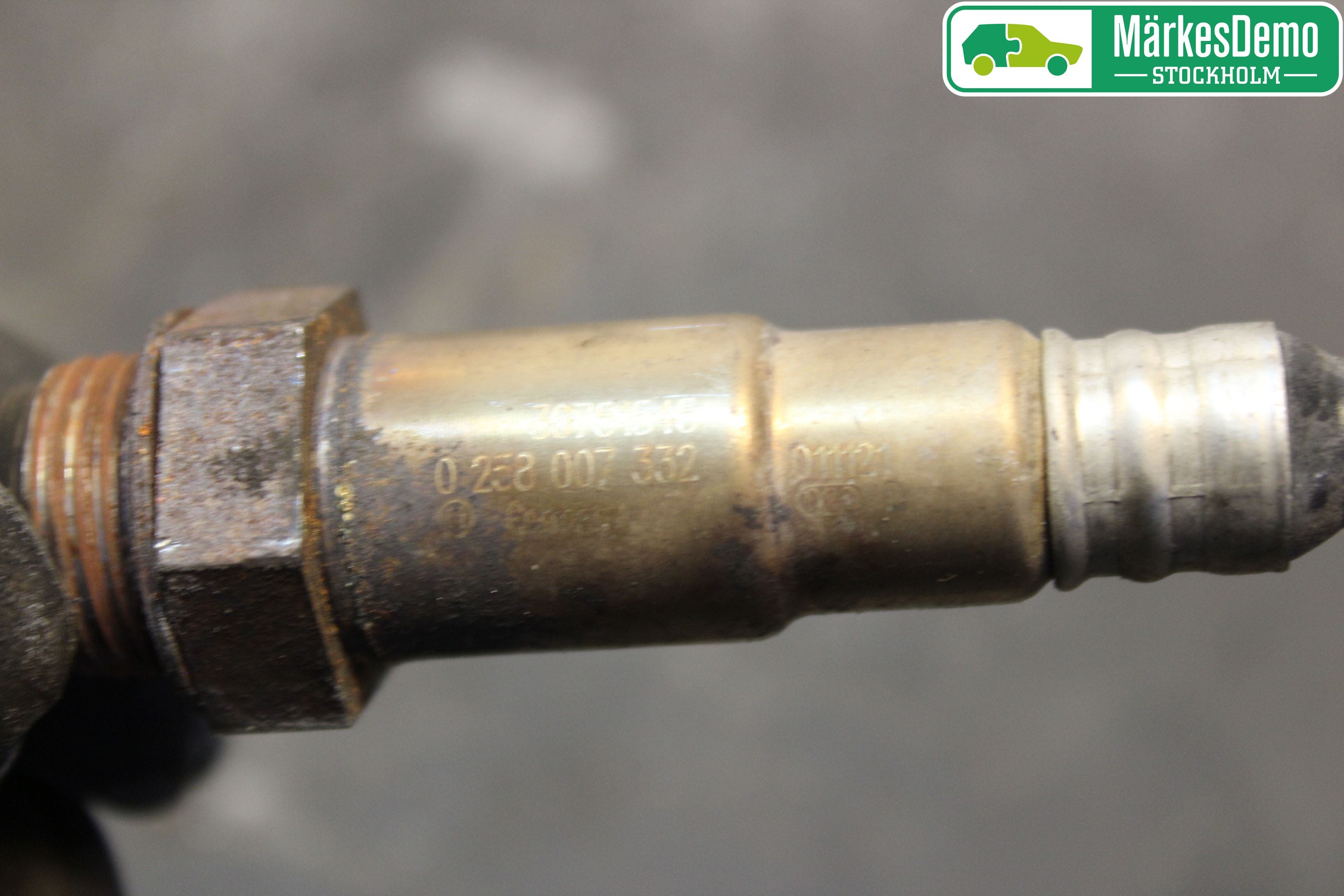 Volvo S80 07-13 Injlambdasond