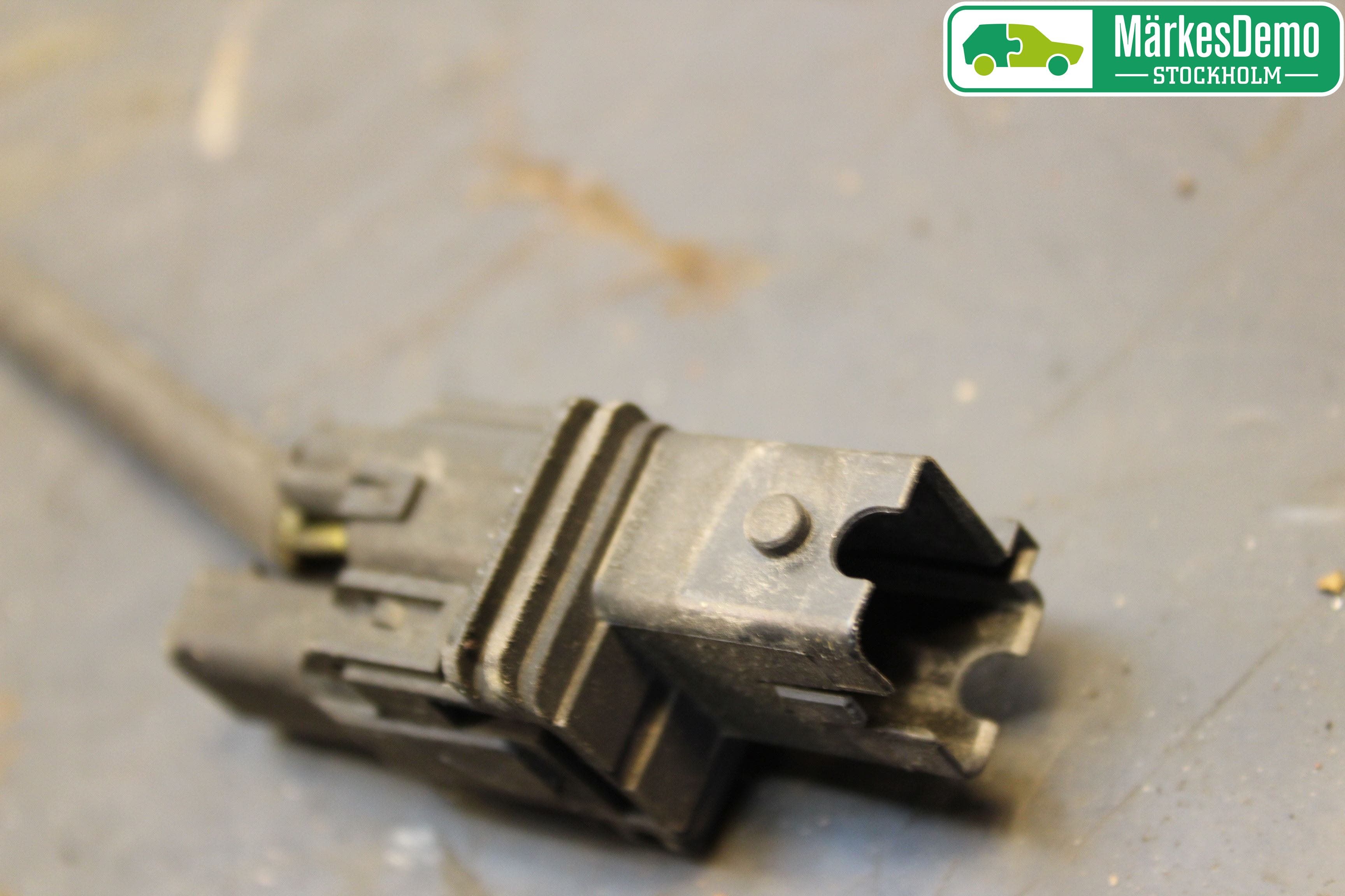 Volvo S80 07-13 Injlambdasond