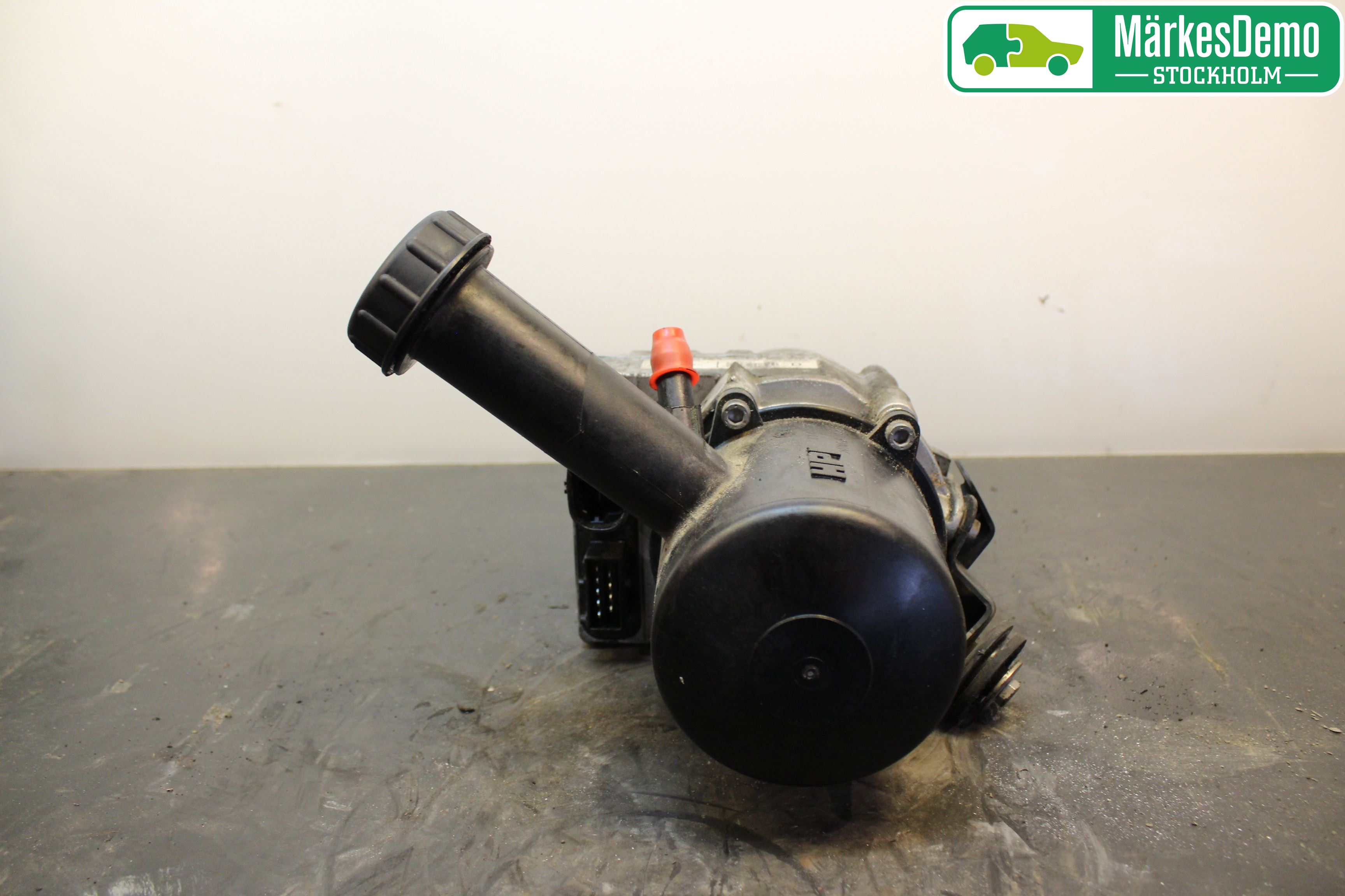 Peugeot 407 Styrservo Pump Elektrisk