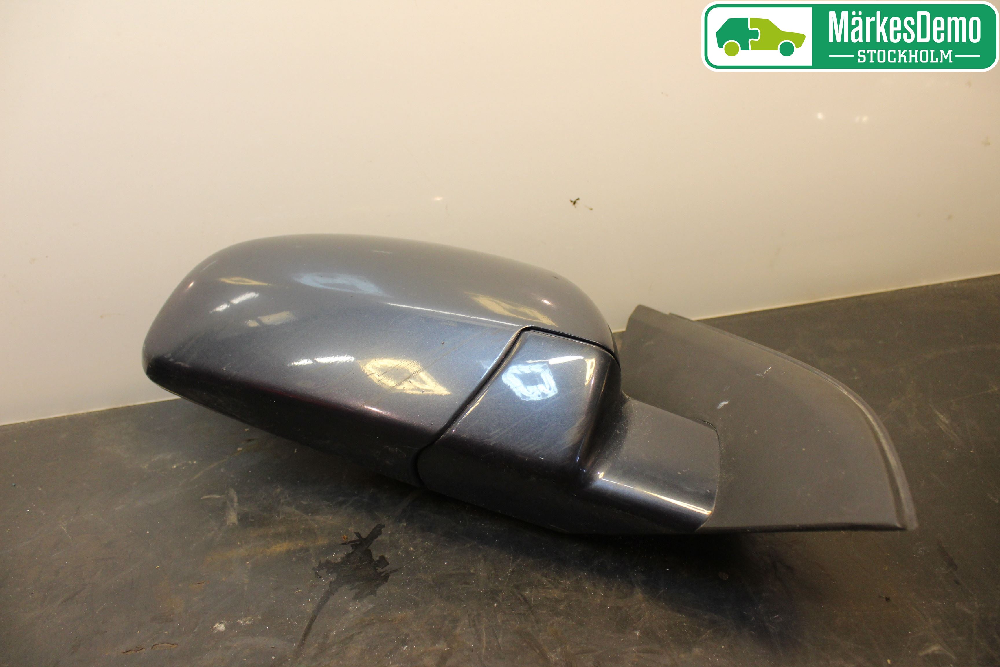 Opel VECTRA C 06-08 Spegel Yttre El Hö