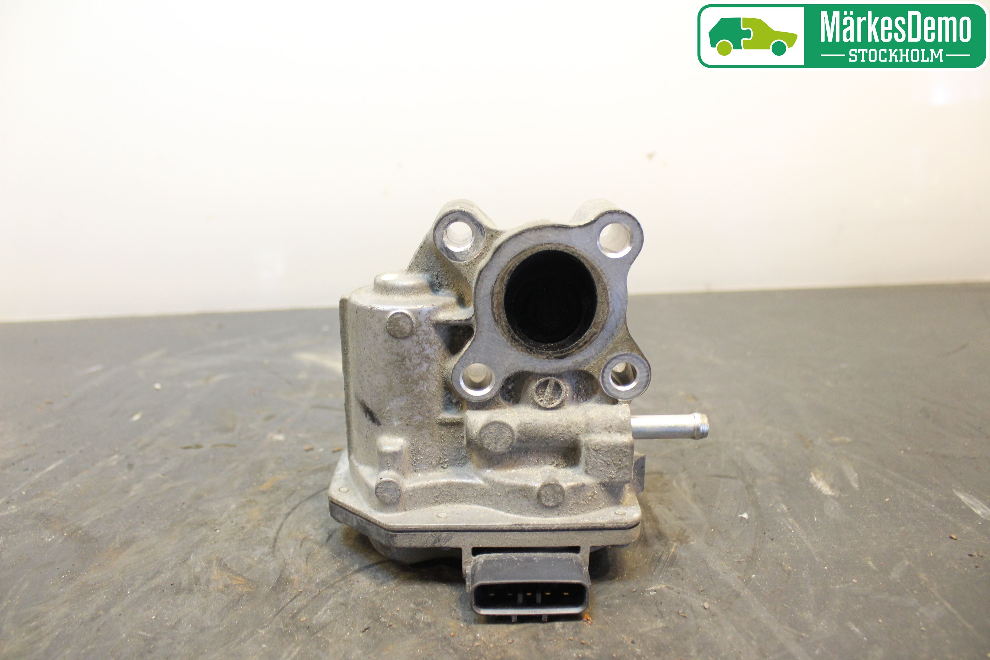 Toyota AURIS 10-12 Egr Ventil