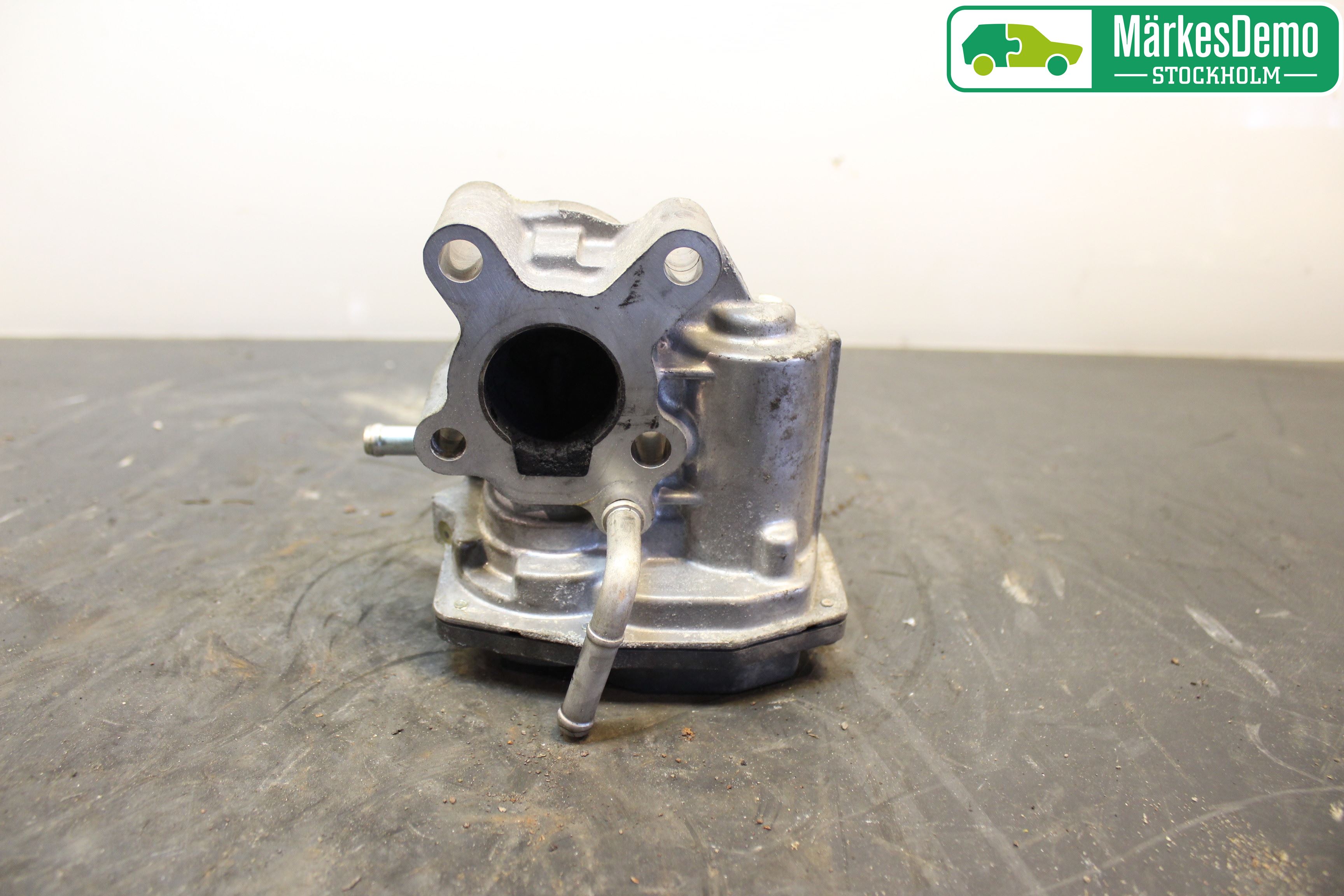 Toyota AURIS 10-12 Egr Ventil