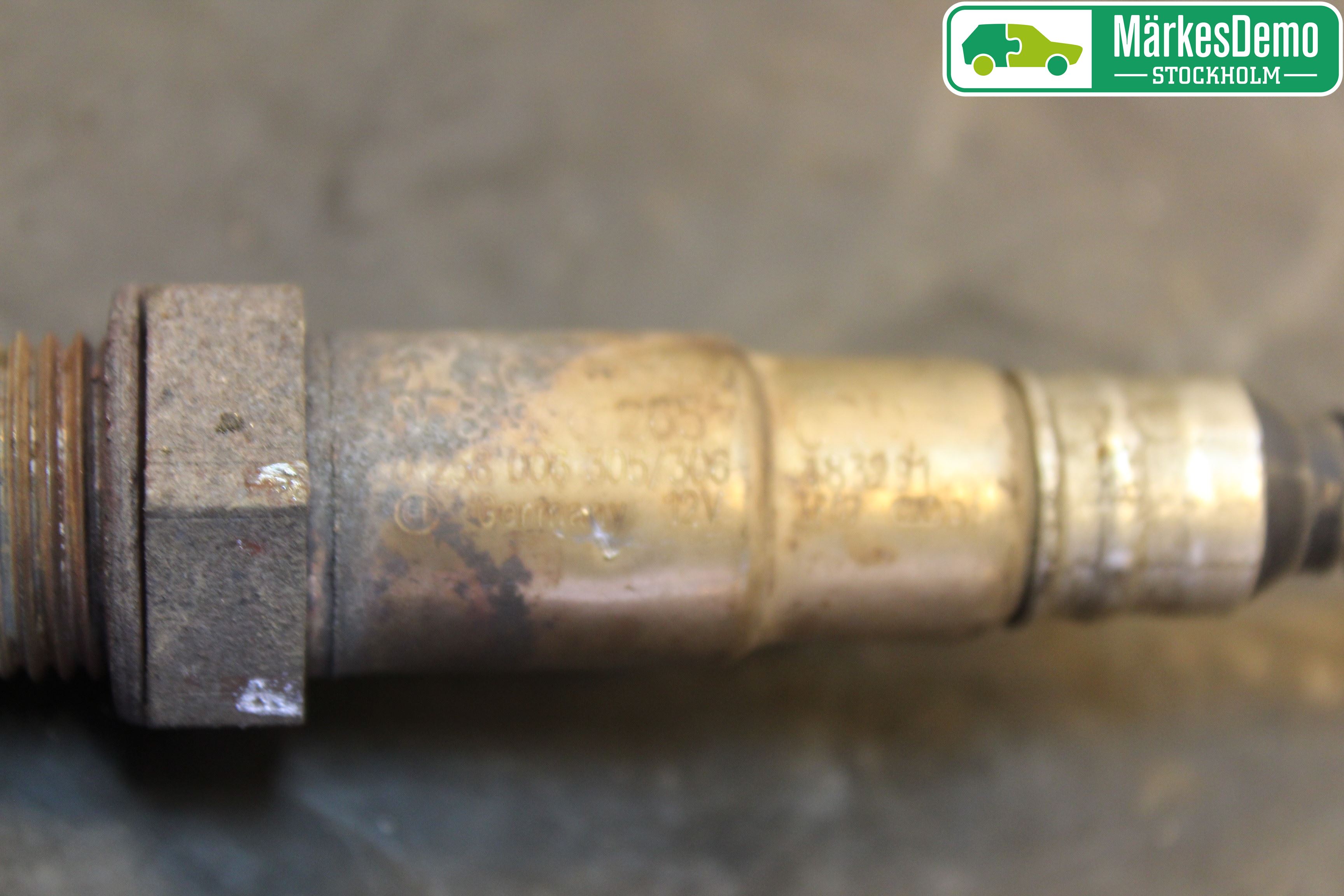 Volkswagen VW PASSAT 01-05 Injlambdasond