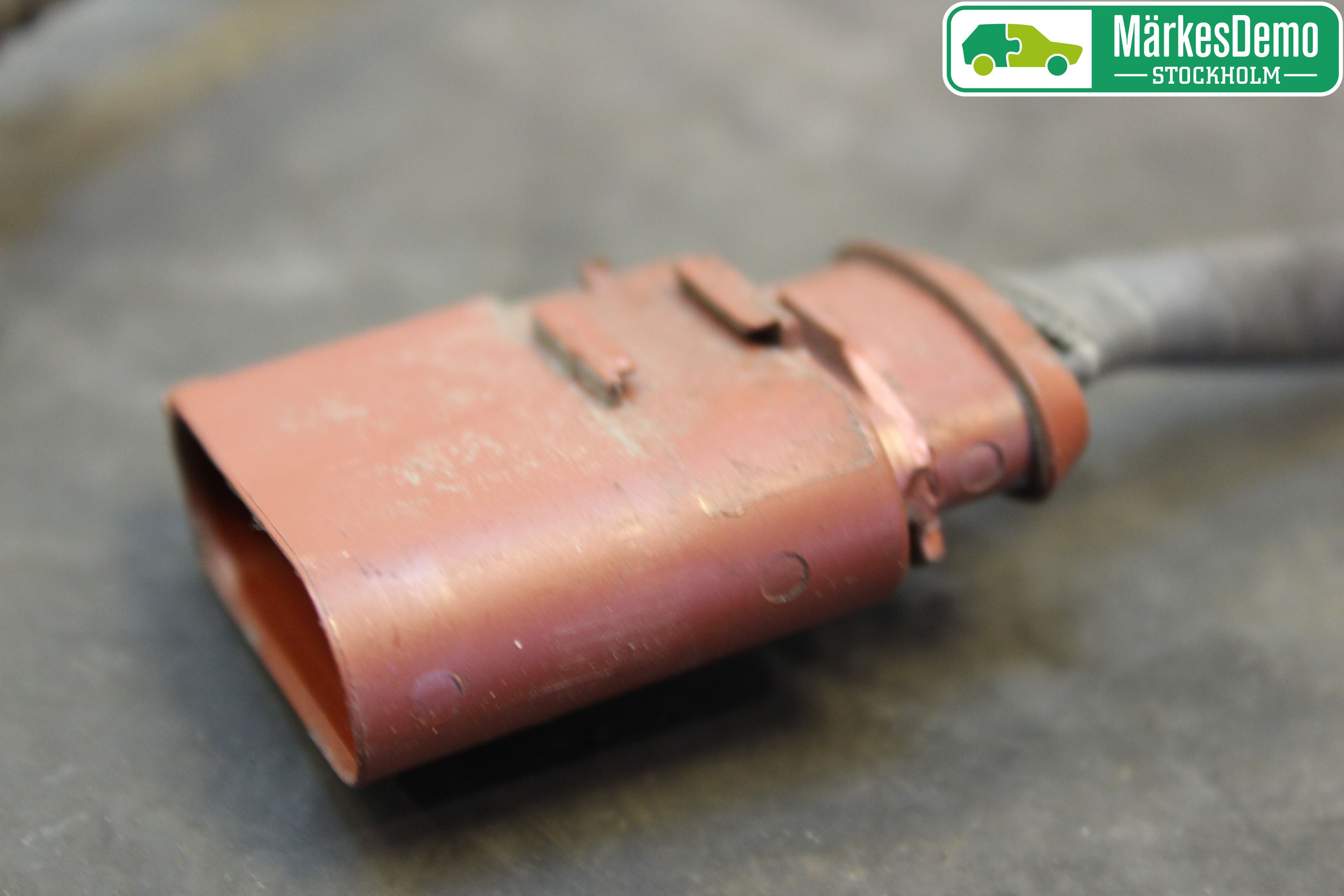 Volkswagen VW PASSAT 01-05 Injlambdasond