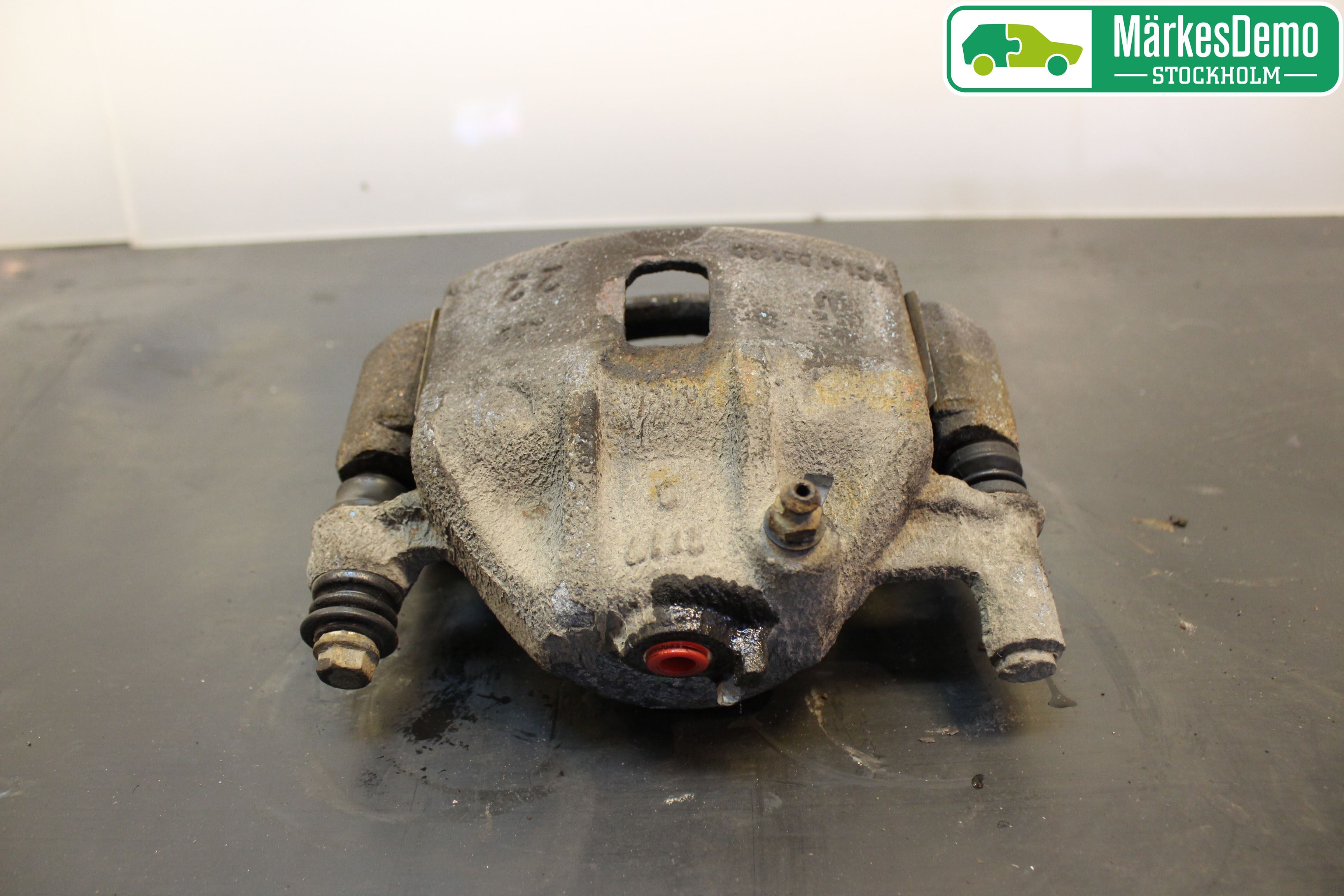 Hyundai GETZ Bromsok Fram Höger