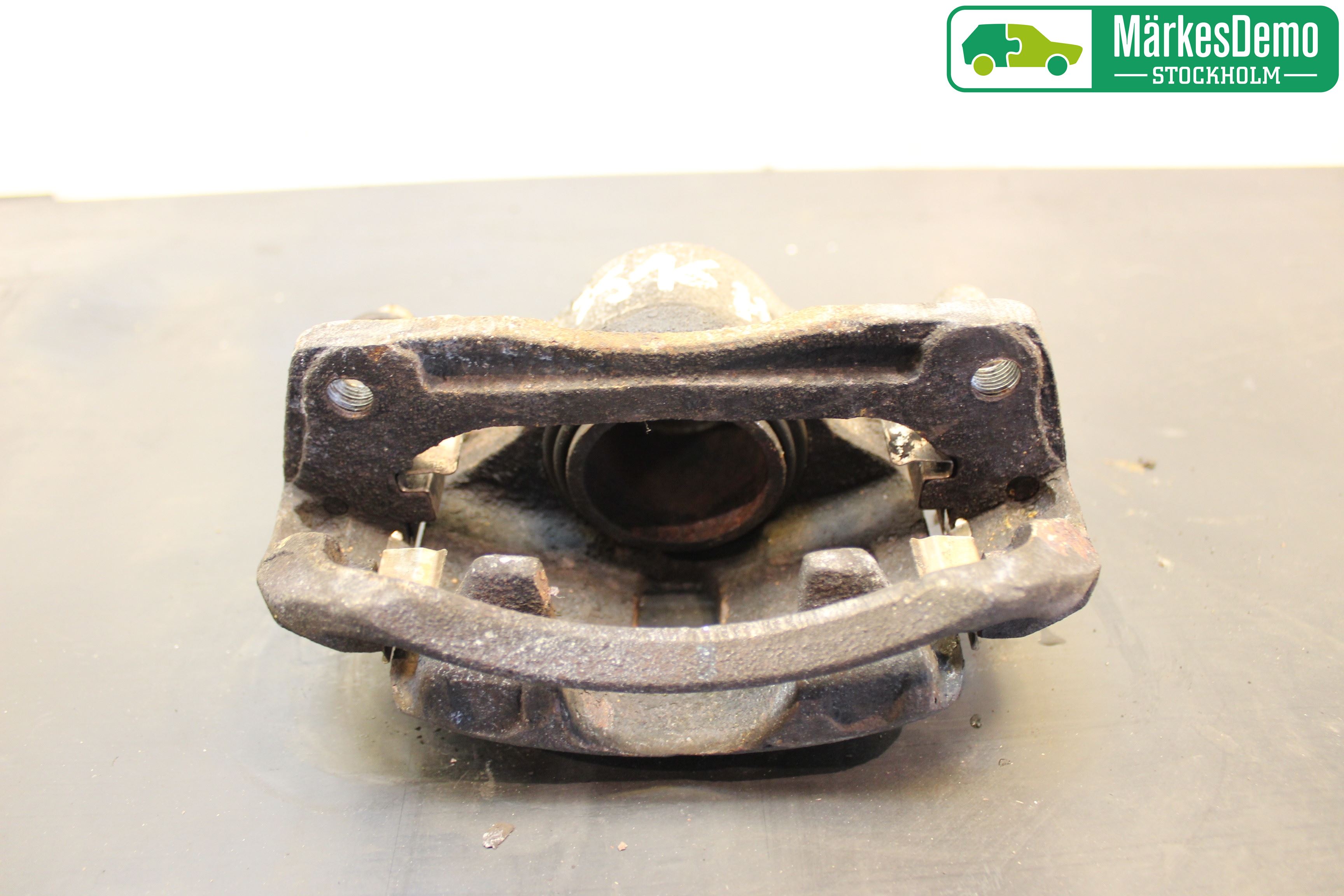 Hyundai GETZ Bromsok Fram Höger