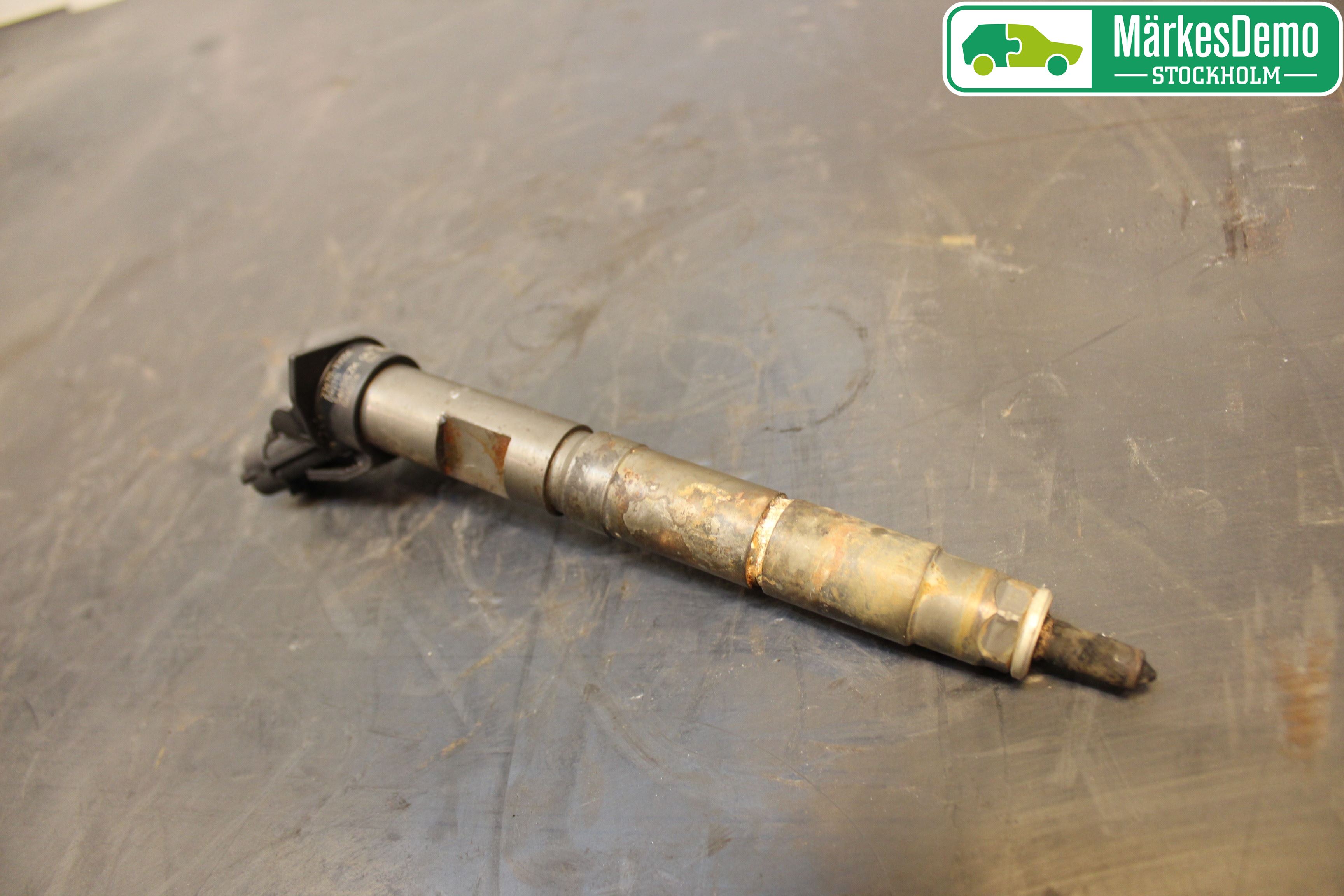 Toyota URBAN CRUISER Injspridare