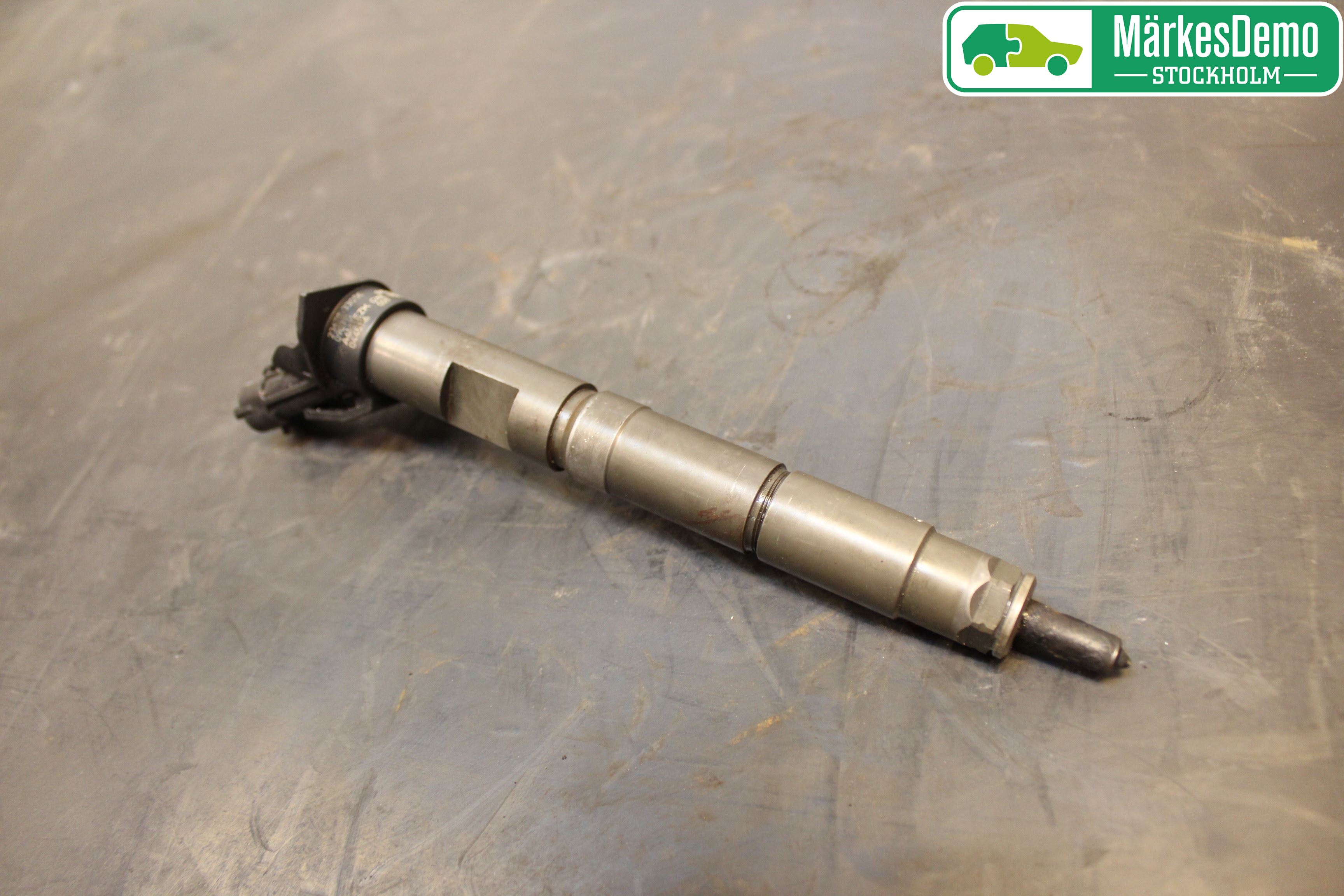 Toyota URBAN CRUISER Injspridare