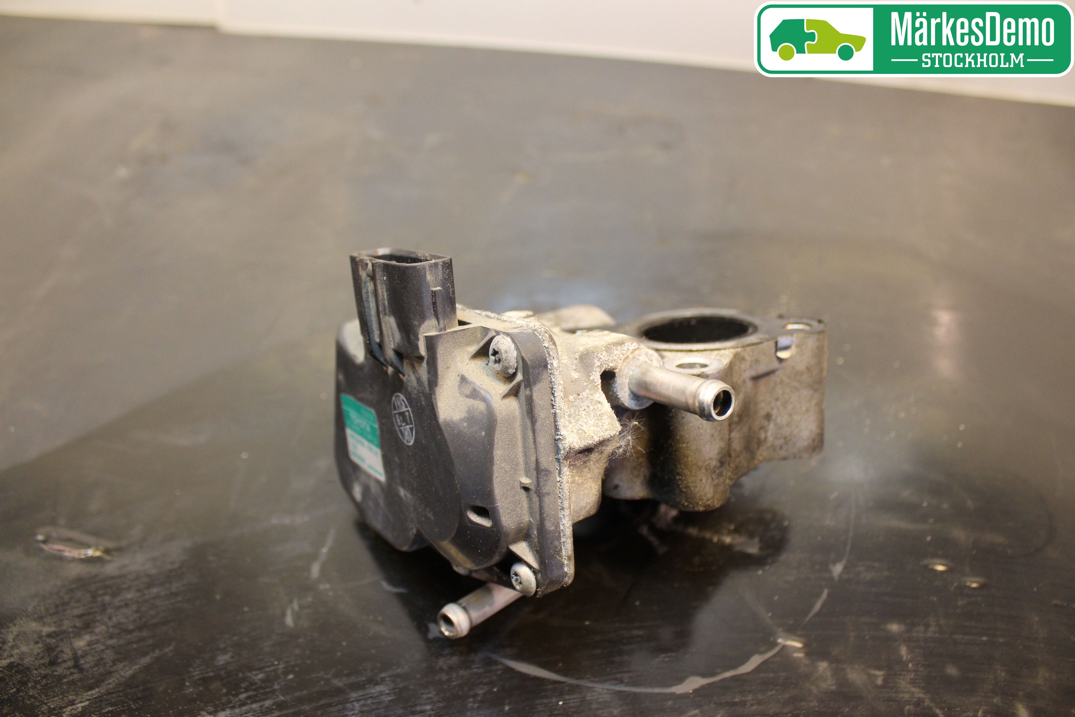 Toyota URBAN CRUISER Egr Ventil