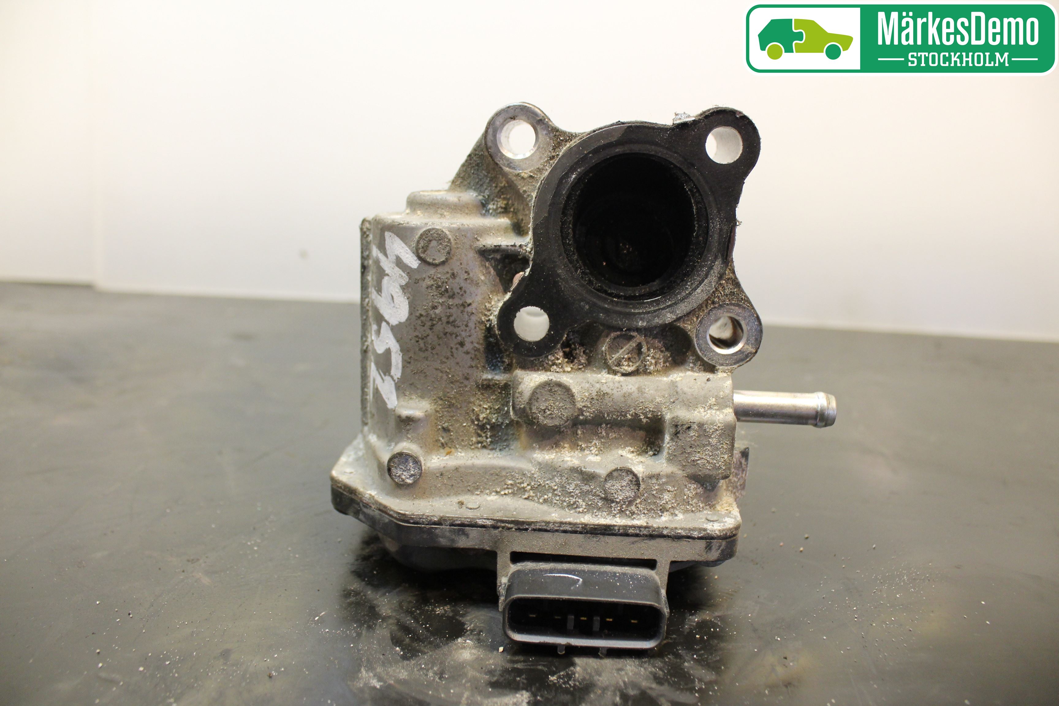 Toyota URBAN CRUISER Egr Ventil