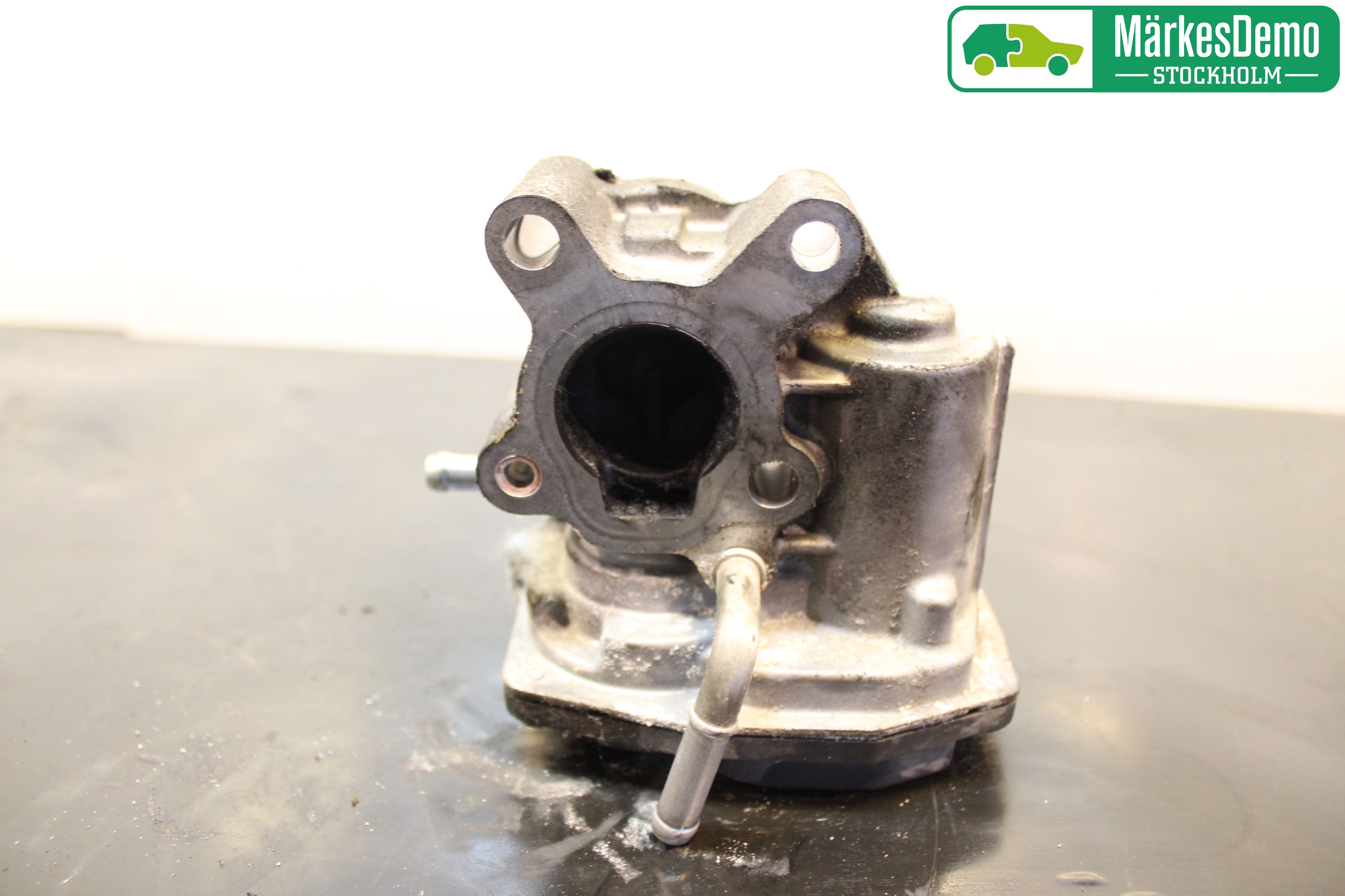 Toyota URBAN CRUISER Egr Ventil