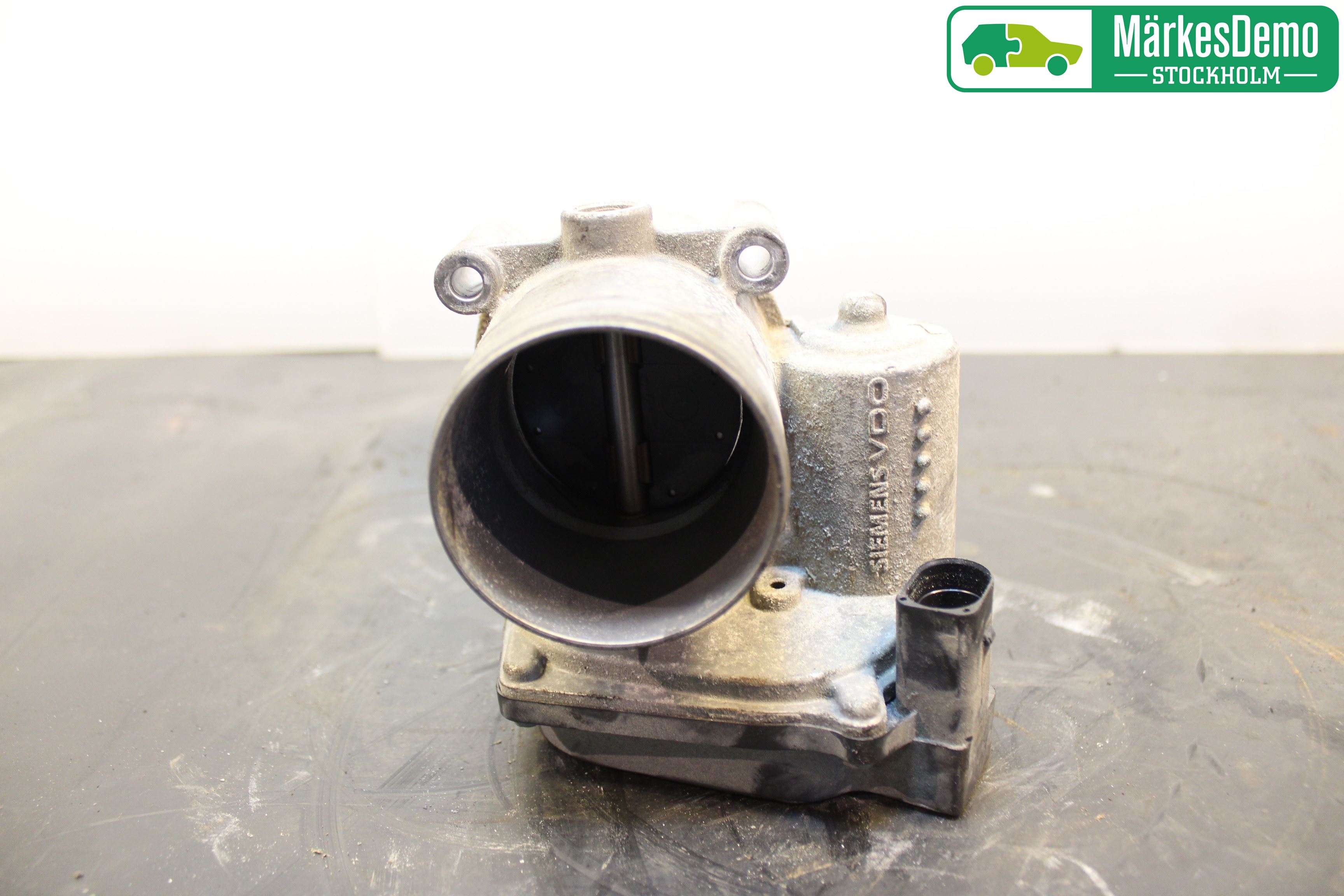 Skoda FABIA 07-14 Injspjällhus