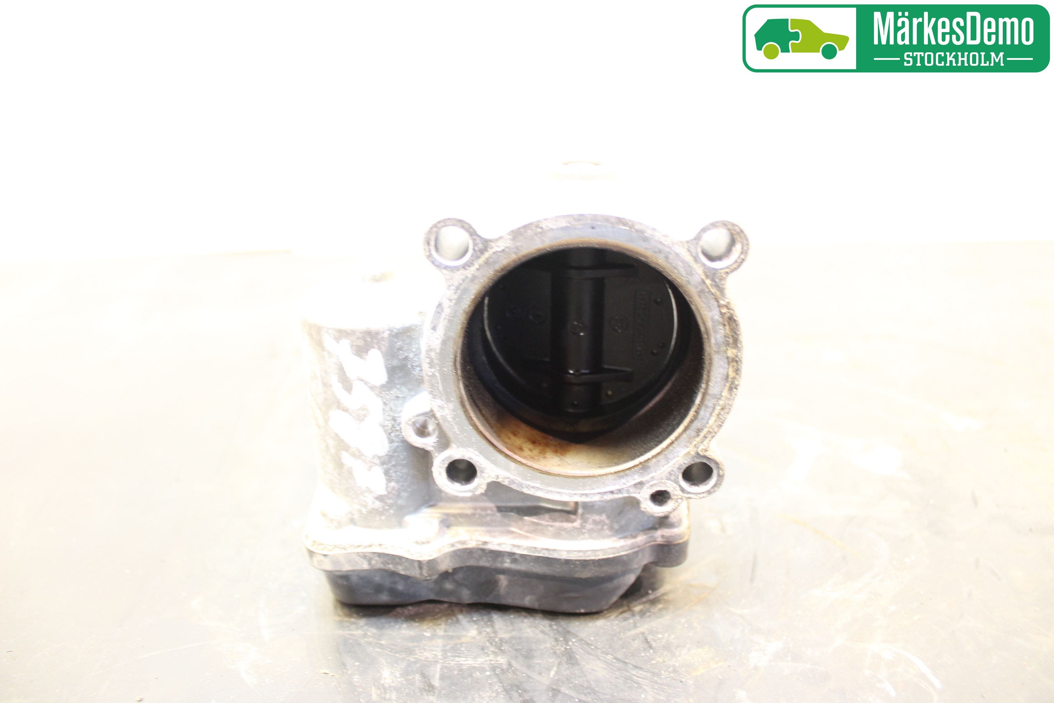 Skoda FABIA 07-14 Injspjällhus