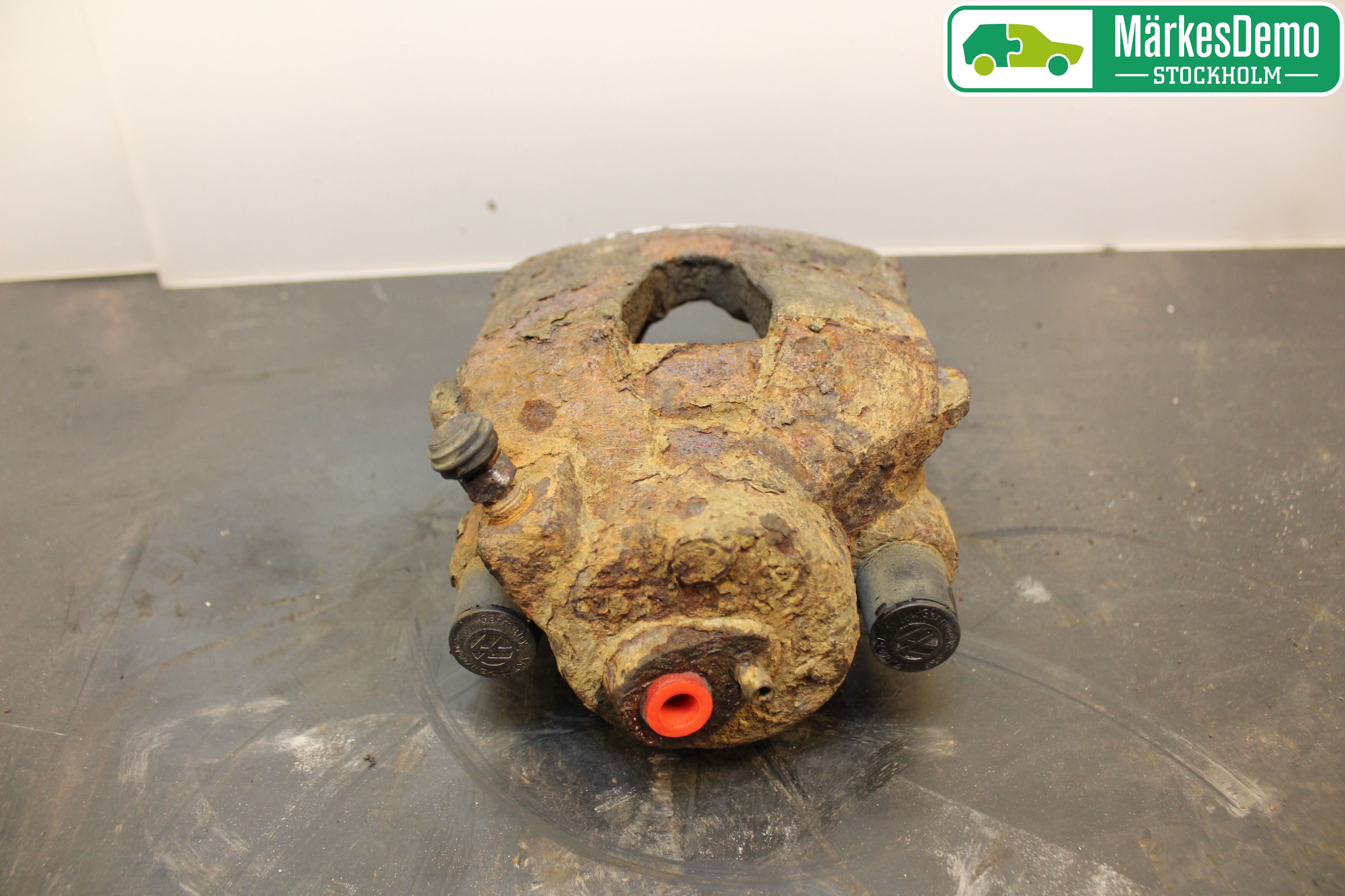 Skoda FABIA 07-14 Bromsok Fram Vänster