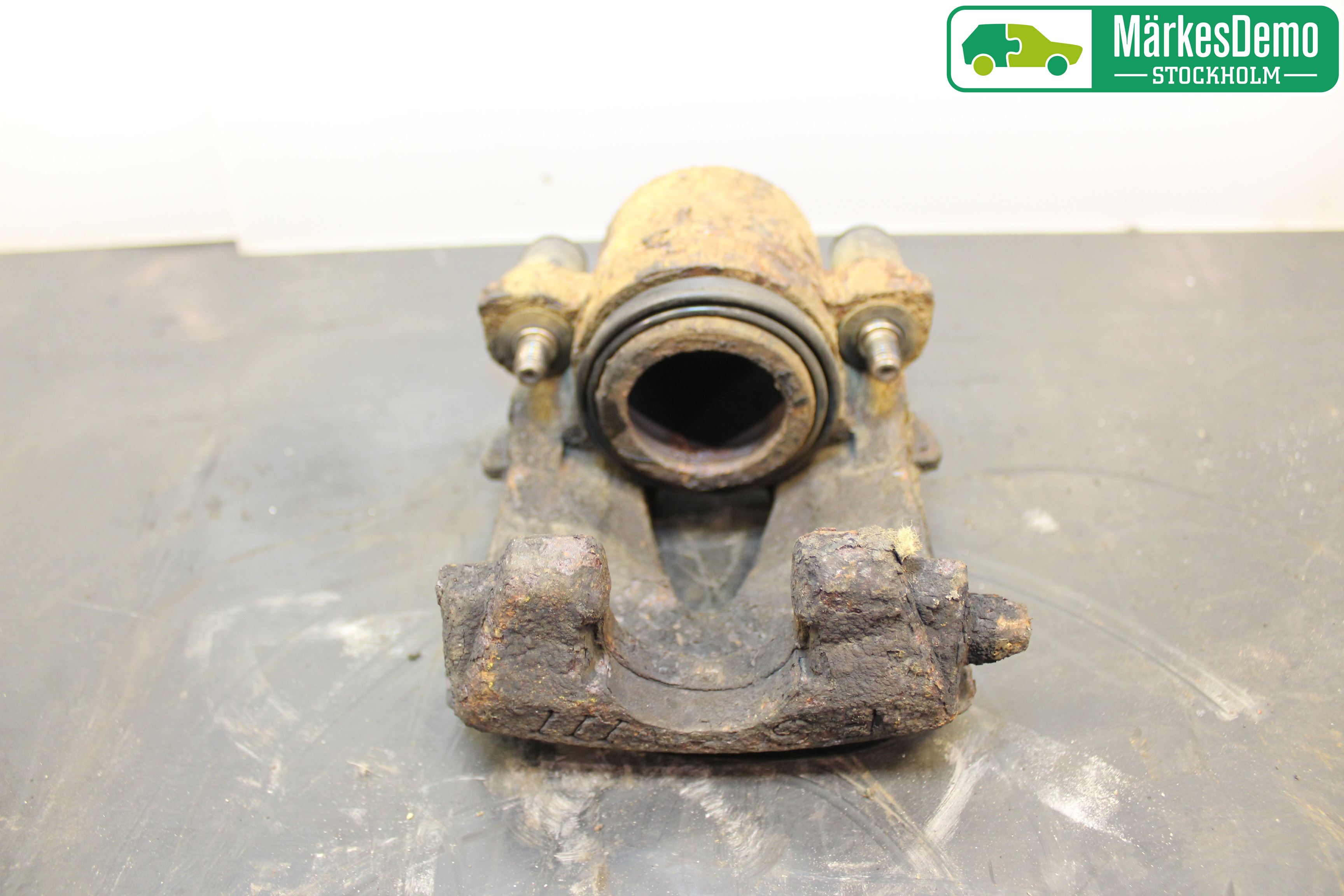 Skoda FABIA 07-14 Bromsok Fram Vänster