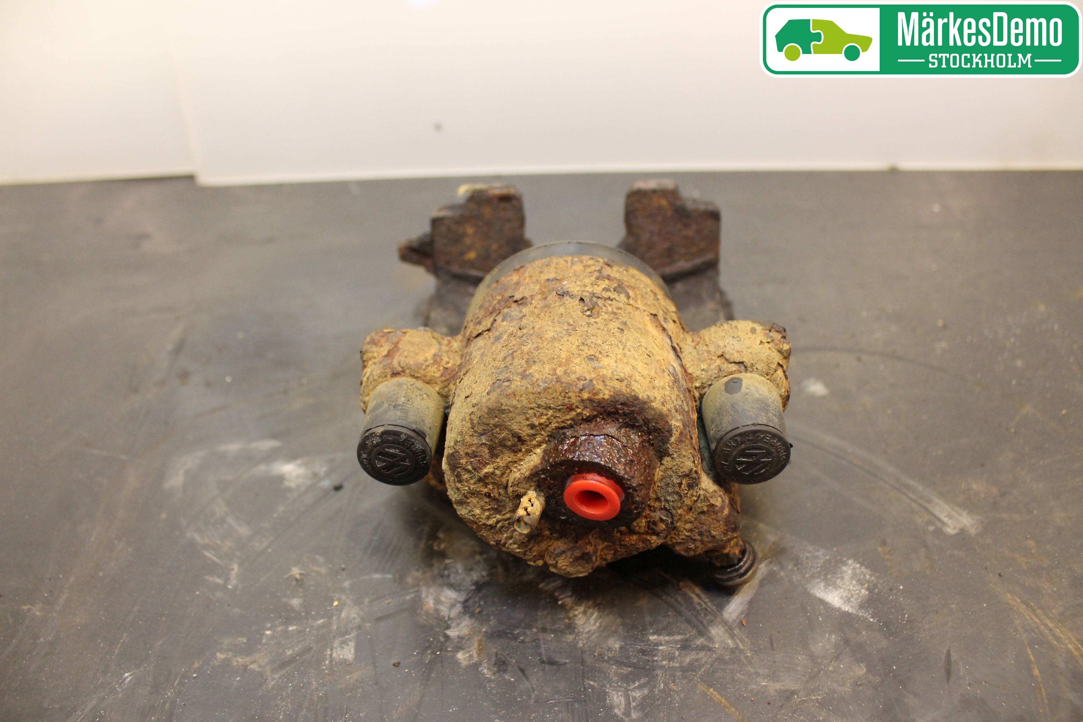 Skoda FABIA 07-14 Bromsok Fram Vänster