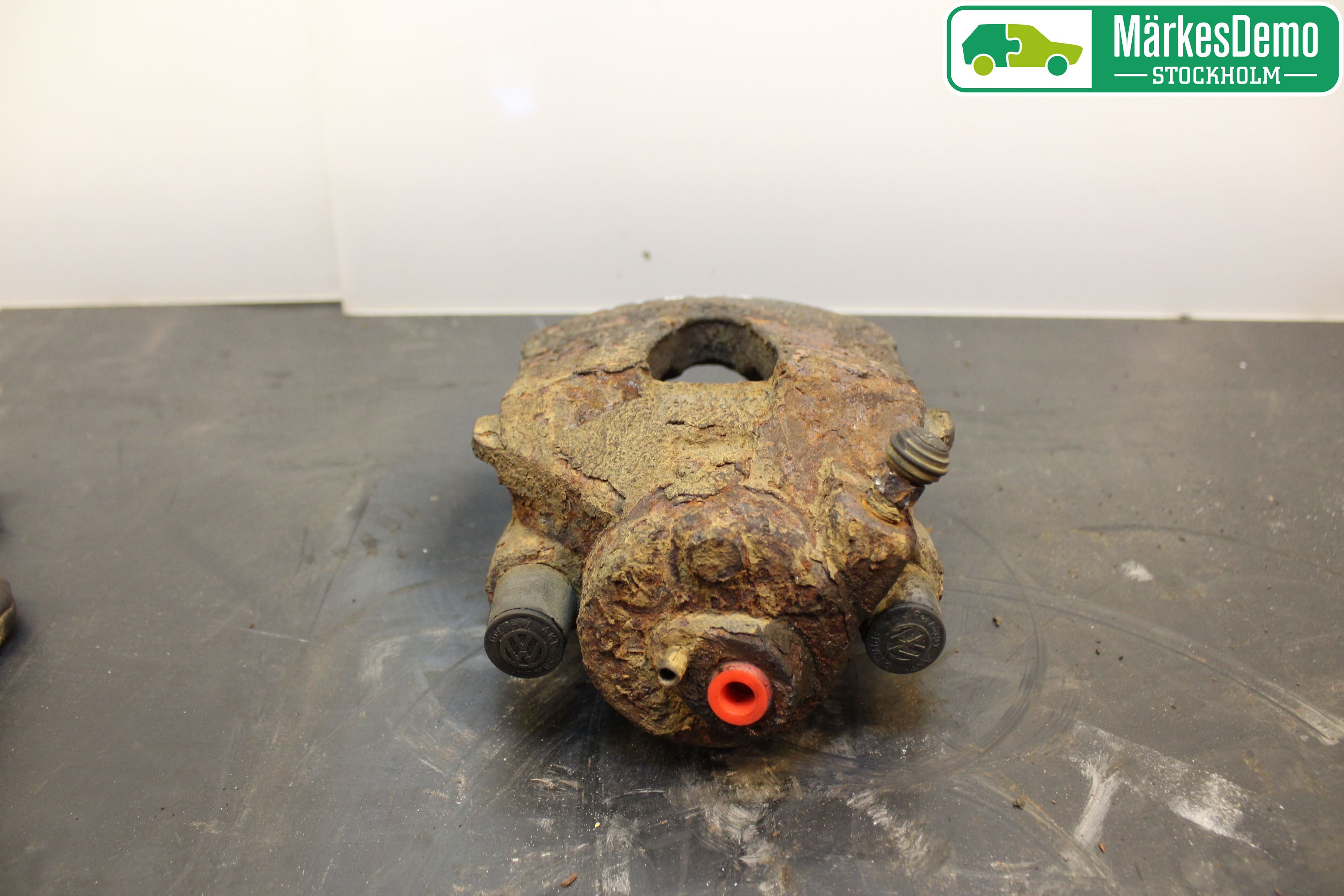 Skoda FABIA 07-14 Bromsok Fram Höger