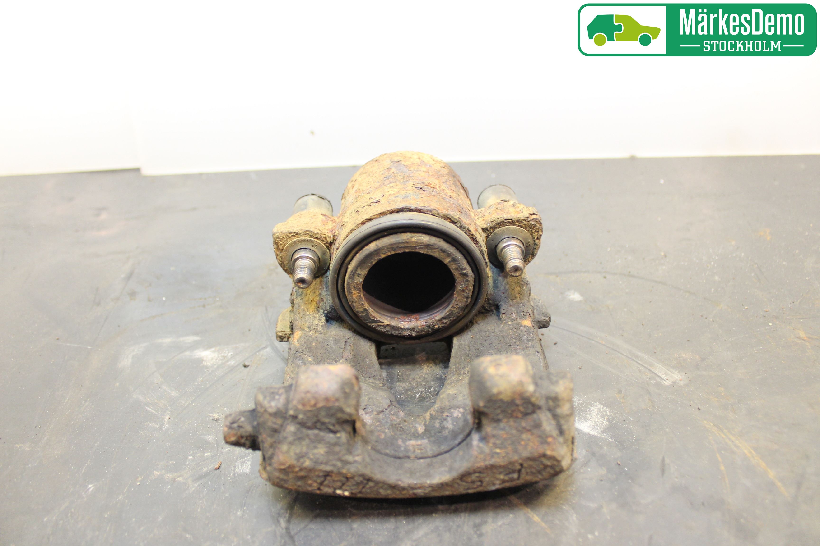 Skoda FABIA 07-14 Bromsok Fram Höger