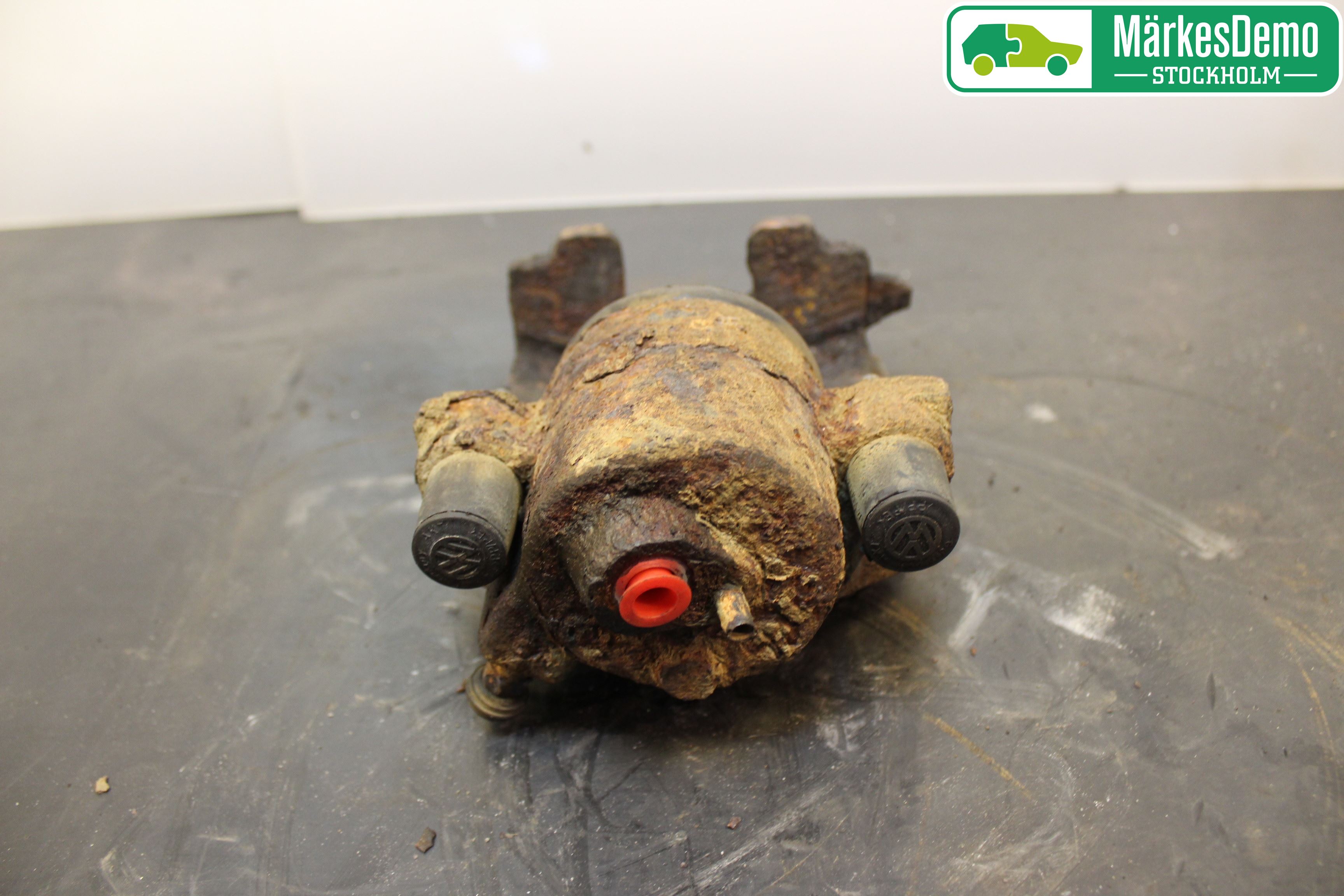 Skoda FABIA 07-14 Bromsok Fram Höger