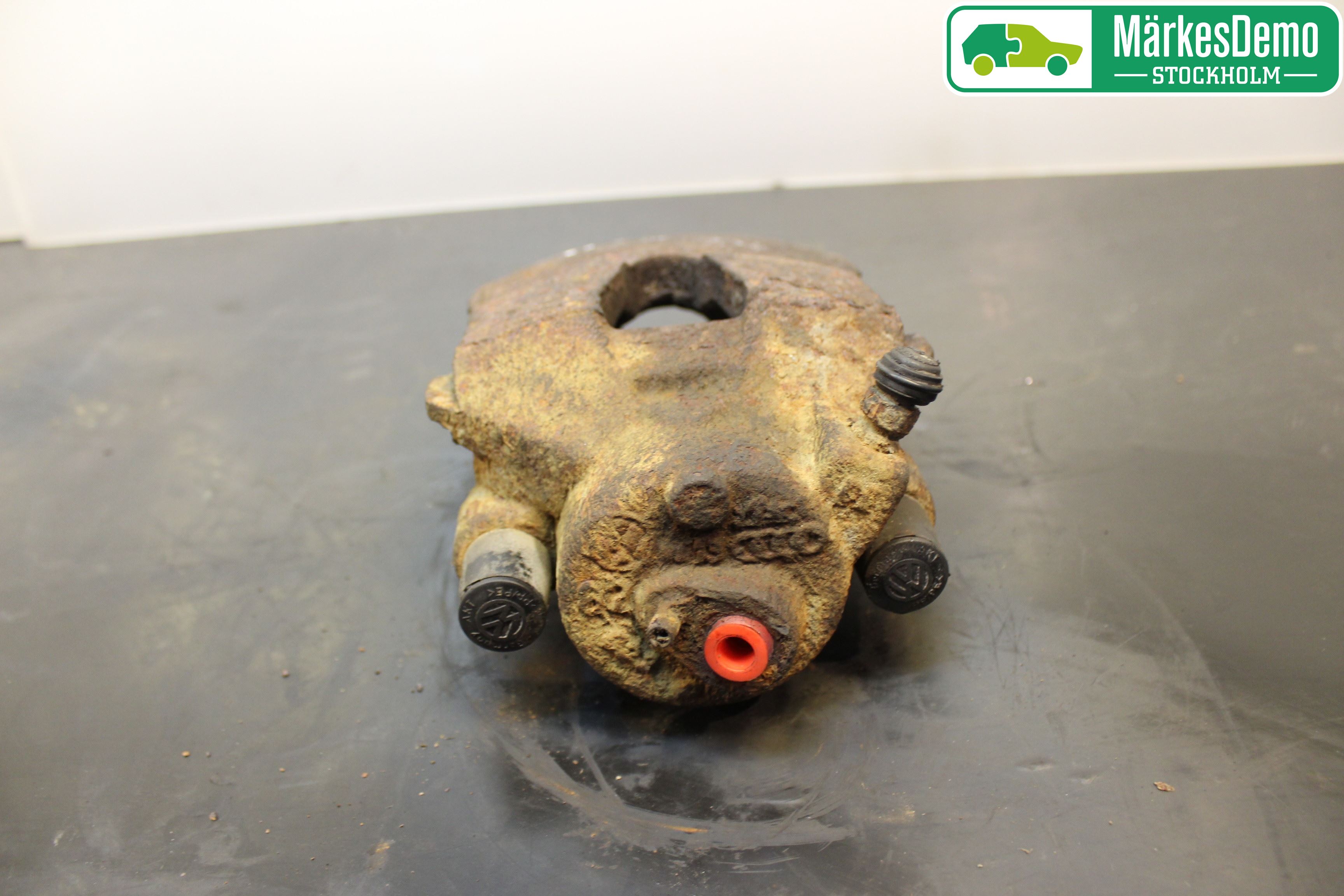 Skoda FABIA 07-14 Bromsok Fram Höger