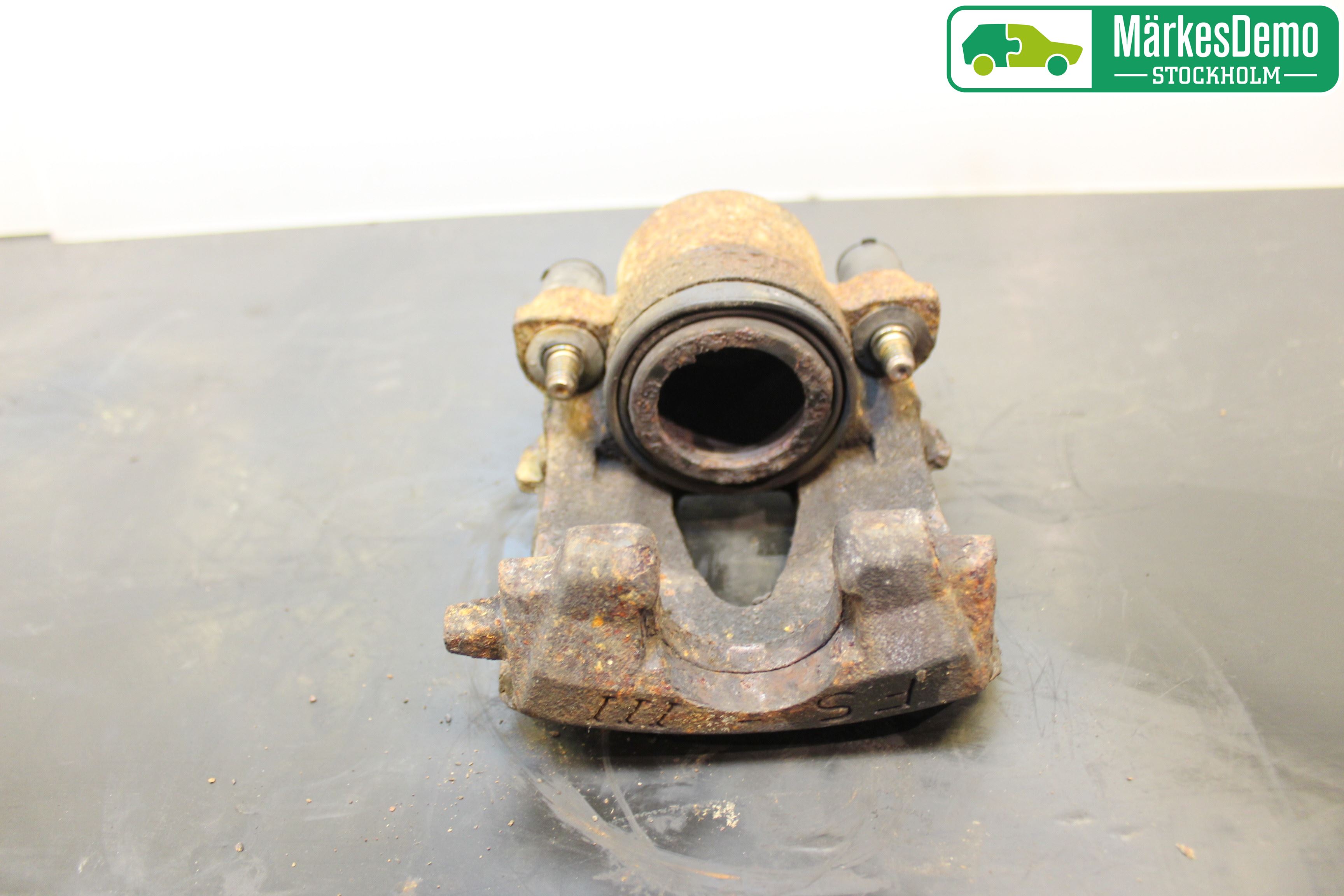 Skoda FABIA 07-14 Bromsok Fram Höger