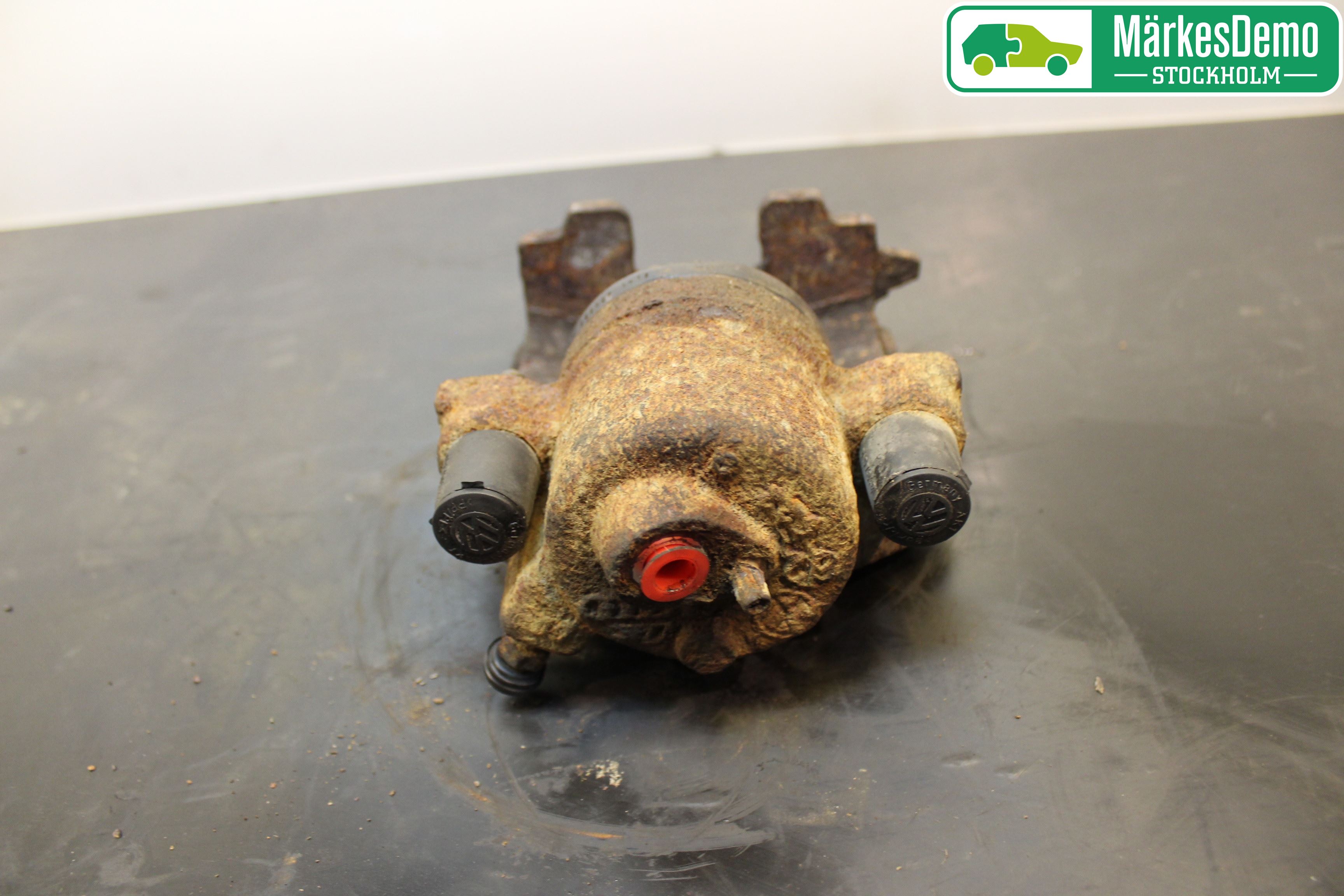 Skoda FABIA 07-14 Bromsok Fram Höger