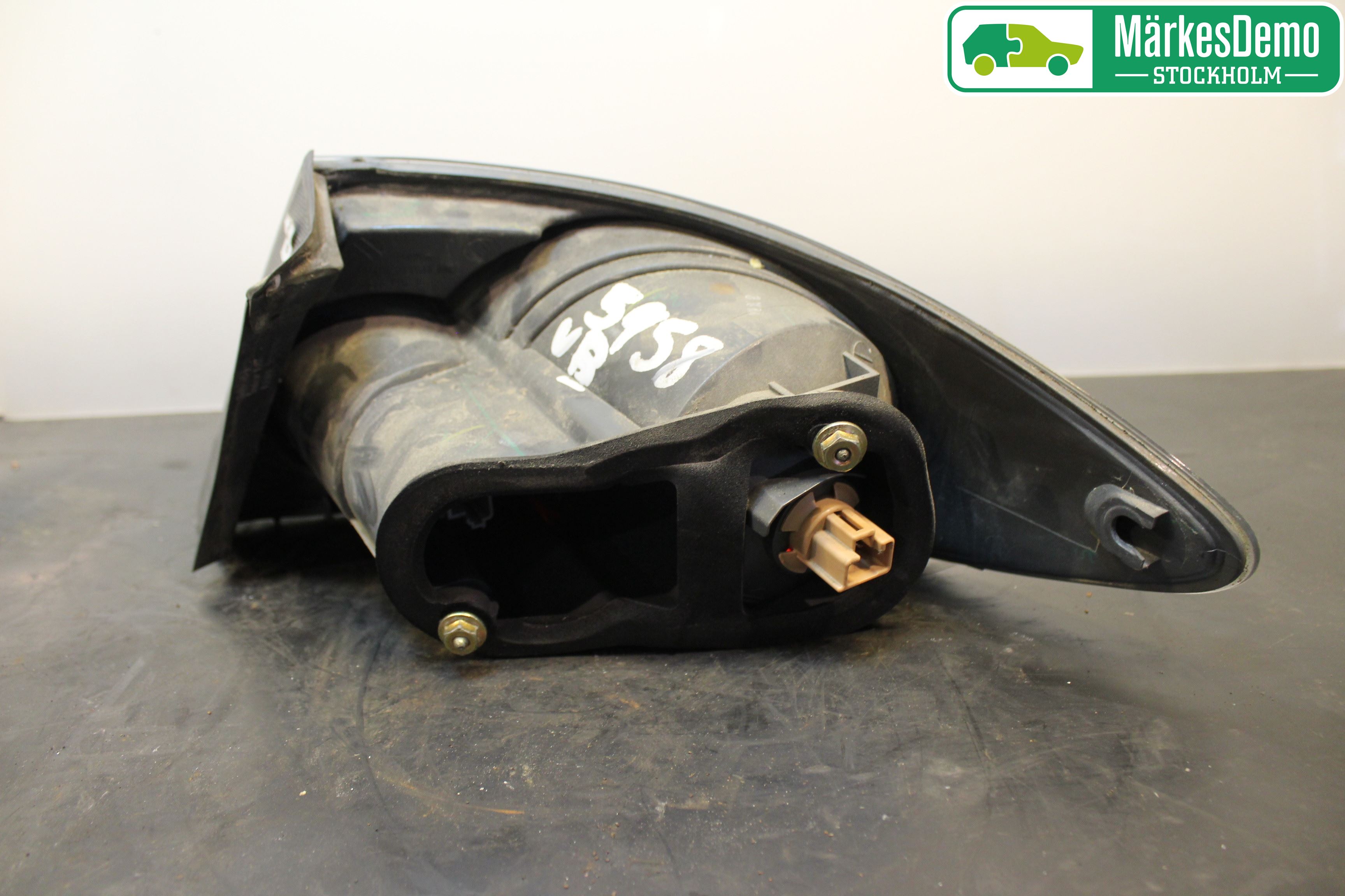 Mazda 6 02-08 Bakljus Vänster