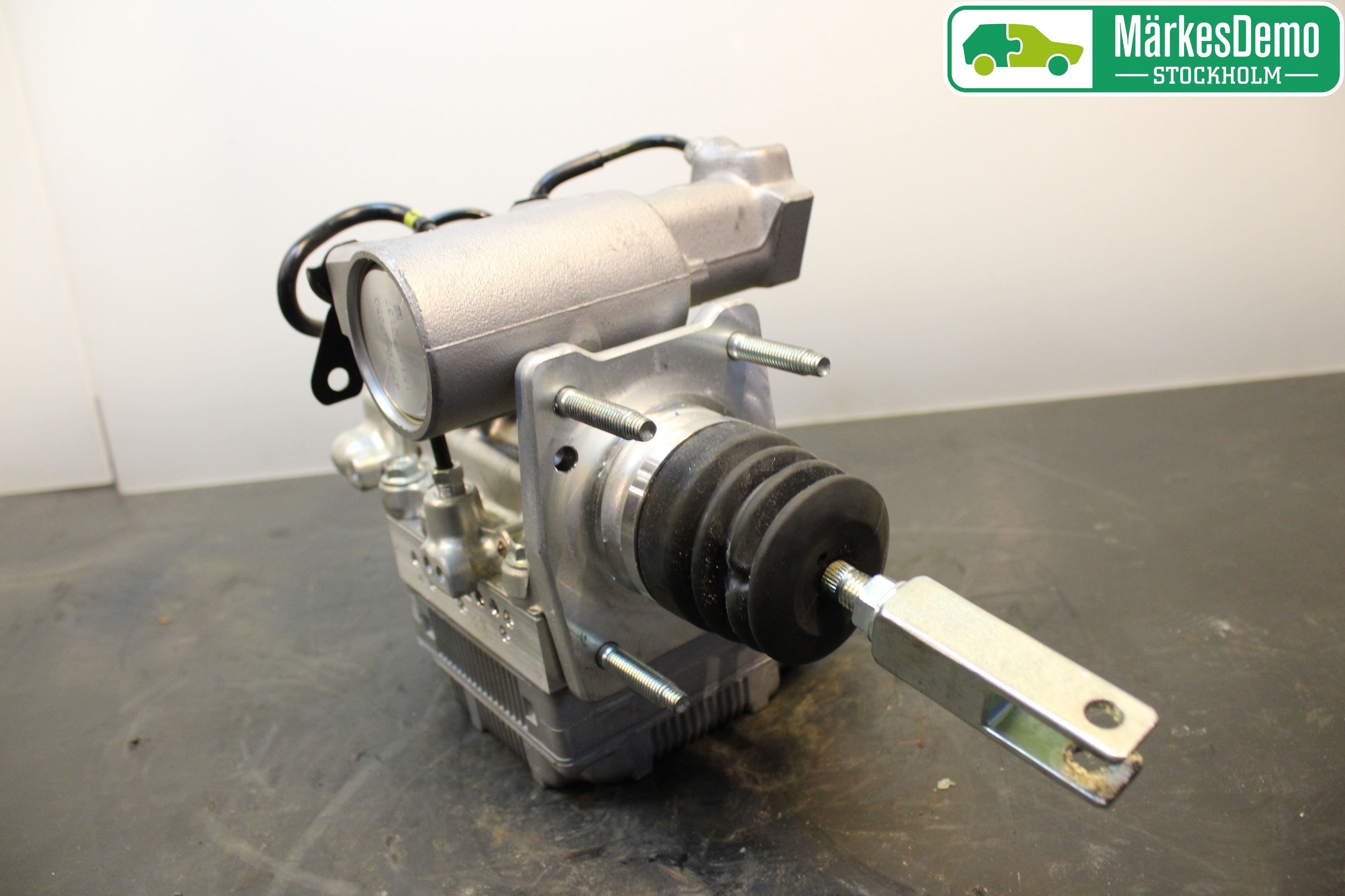 Lexus NX 300h 15-21 Broms Huvudcylinder