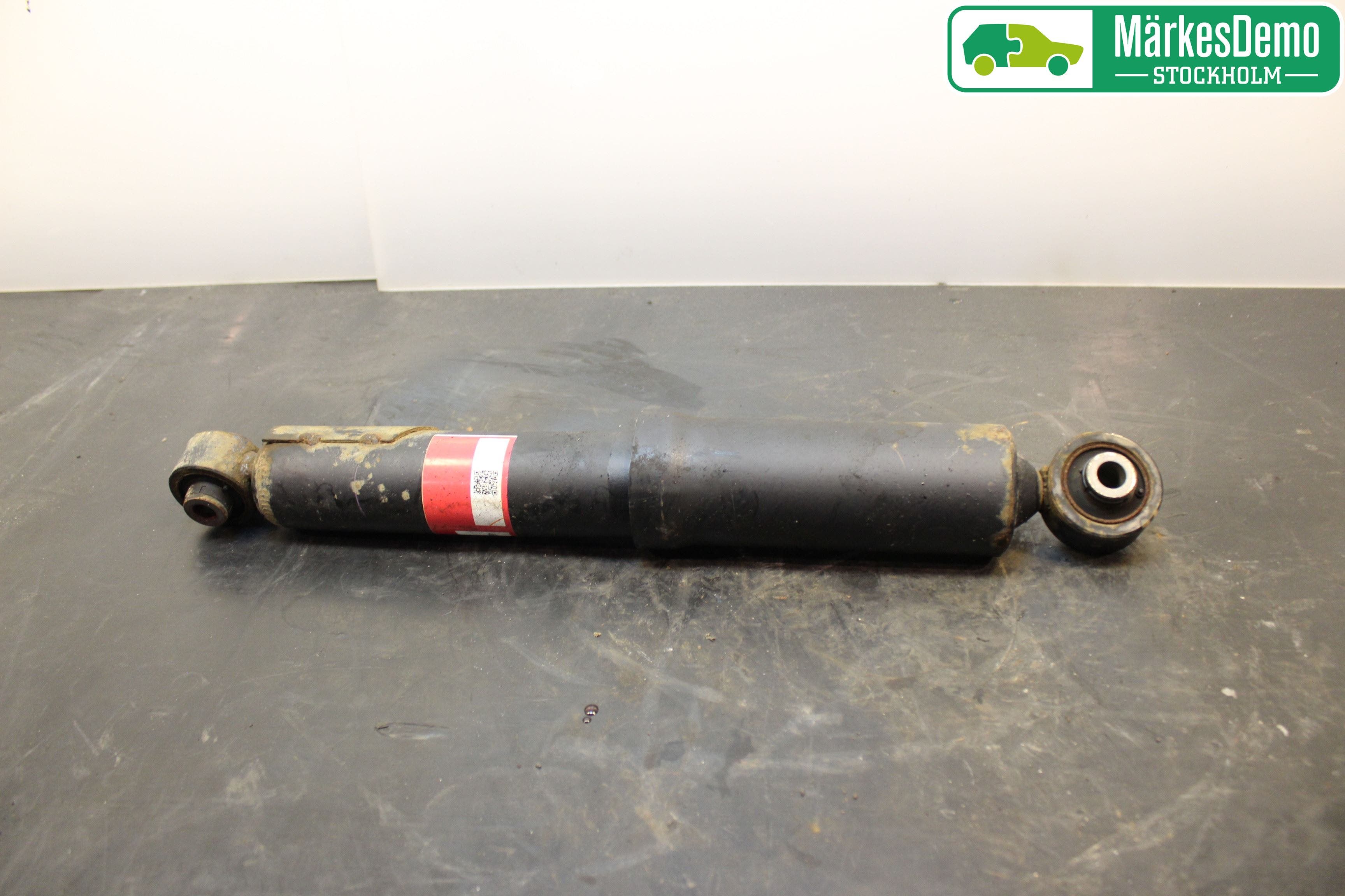 Lexus NX 300h 15-21 Stötdämpare Bak