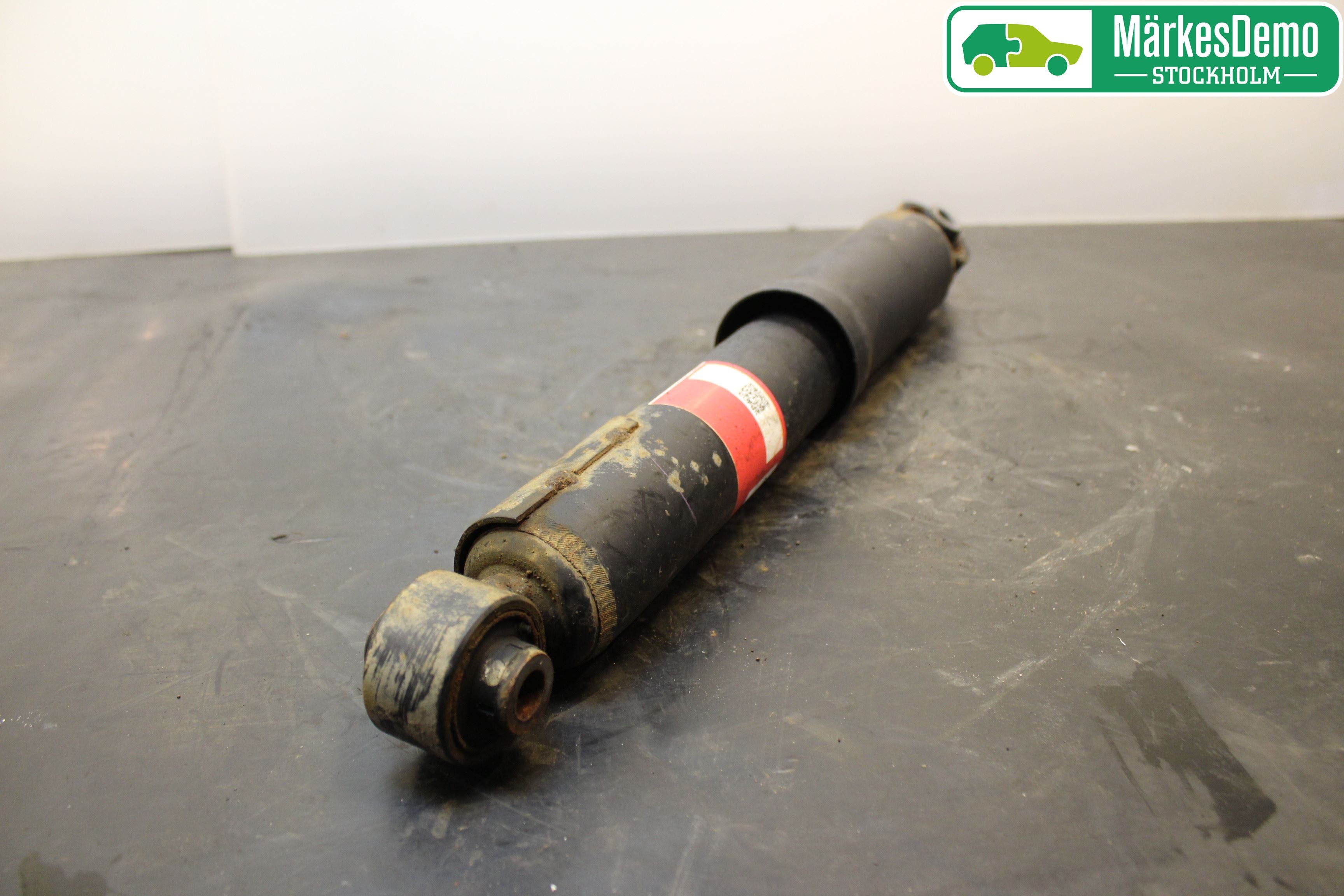 Lexus NX 300h 15-21 Stötdämpare Bak