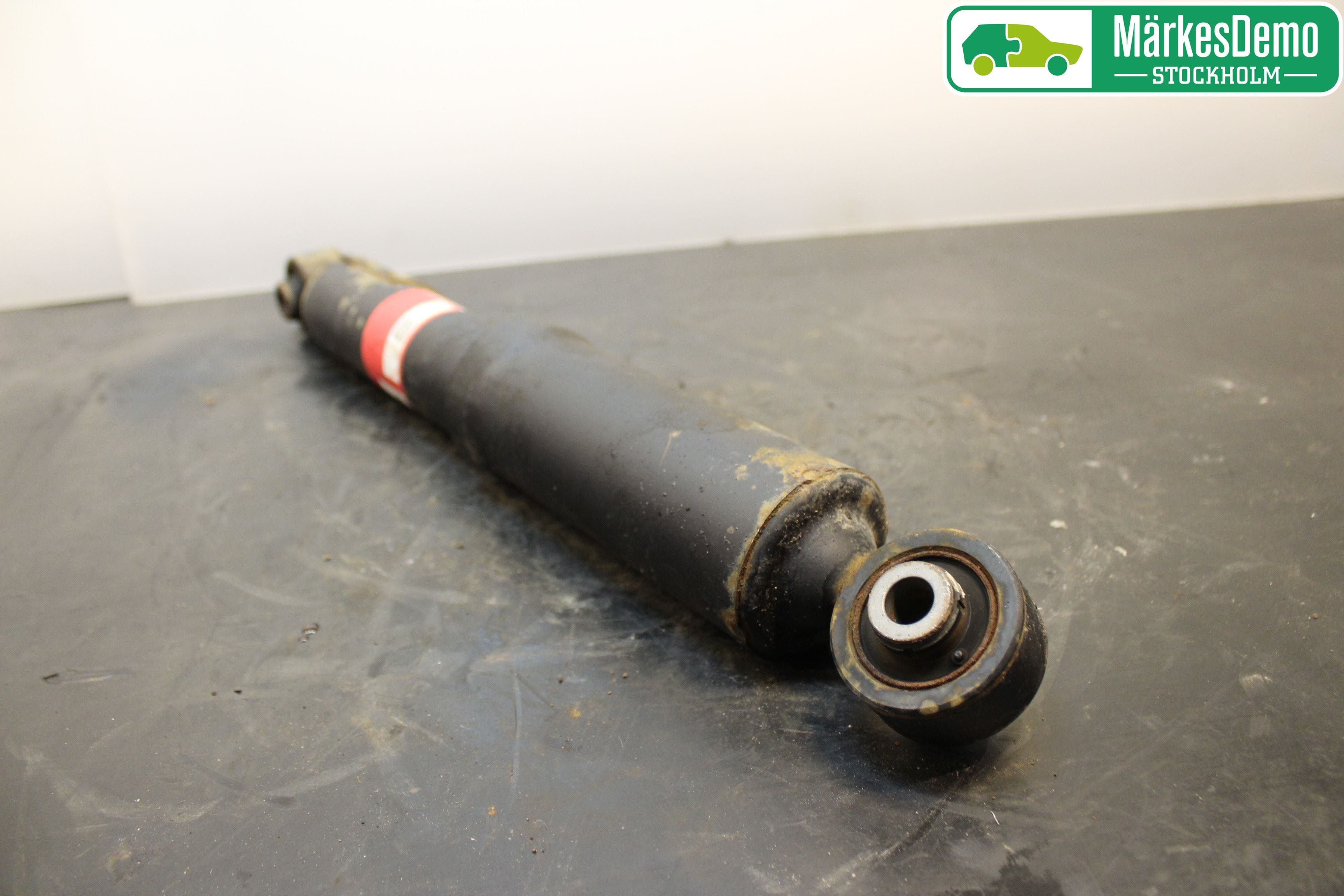 Lexus NX 300h 15-21 Stötdämpare Bak