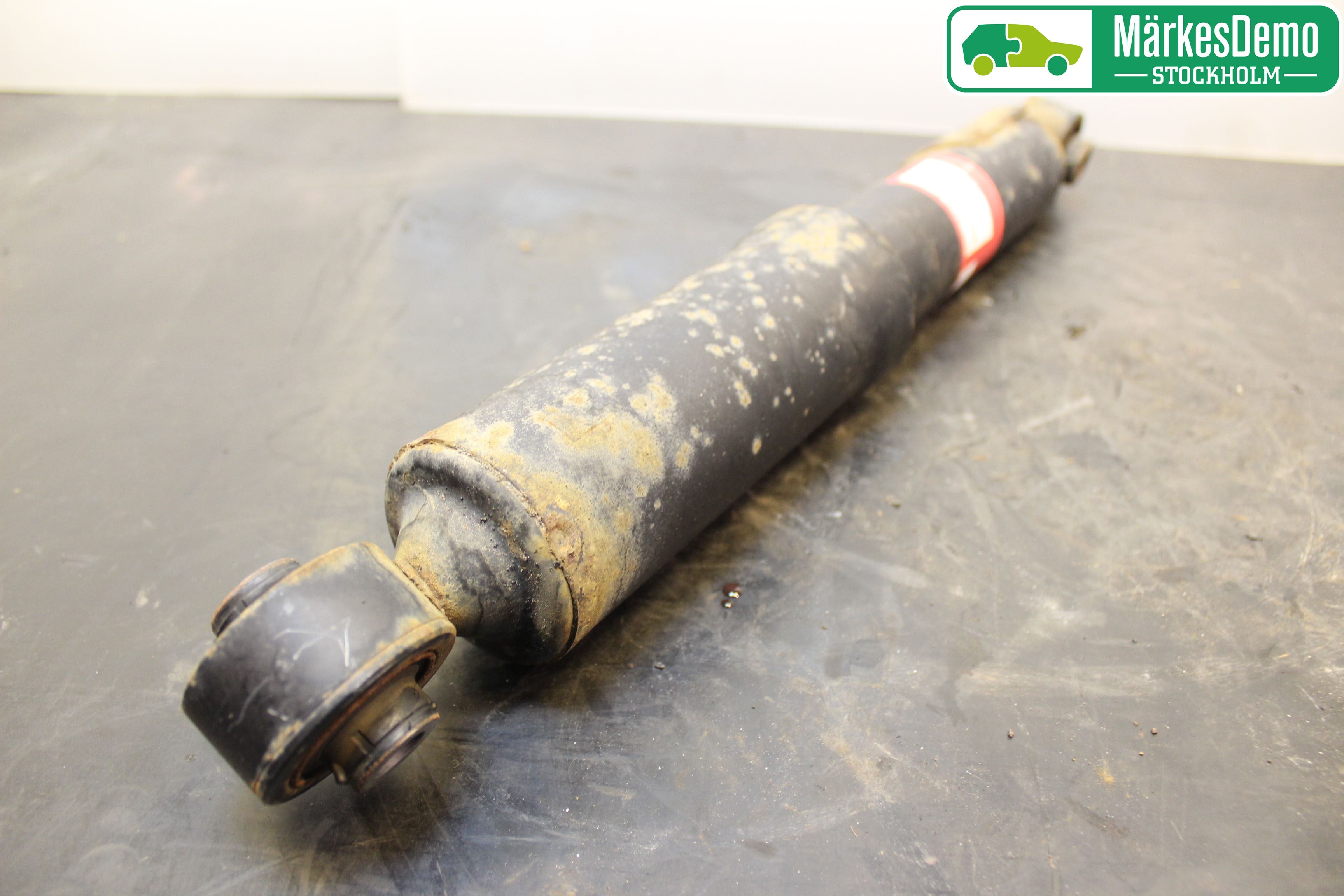 Lexus NX 300h 15-21 Stötdämpare Bak