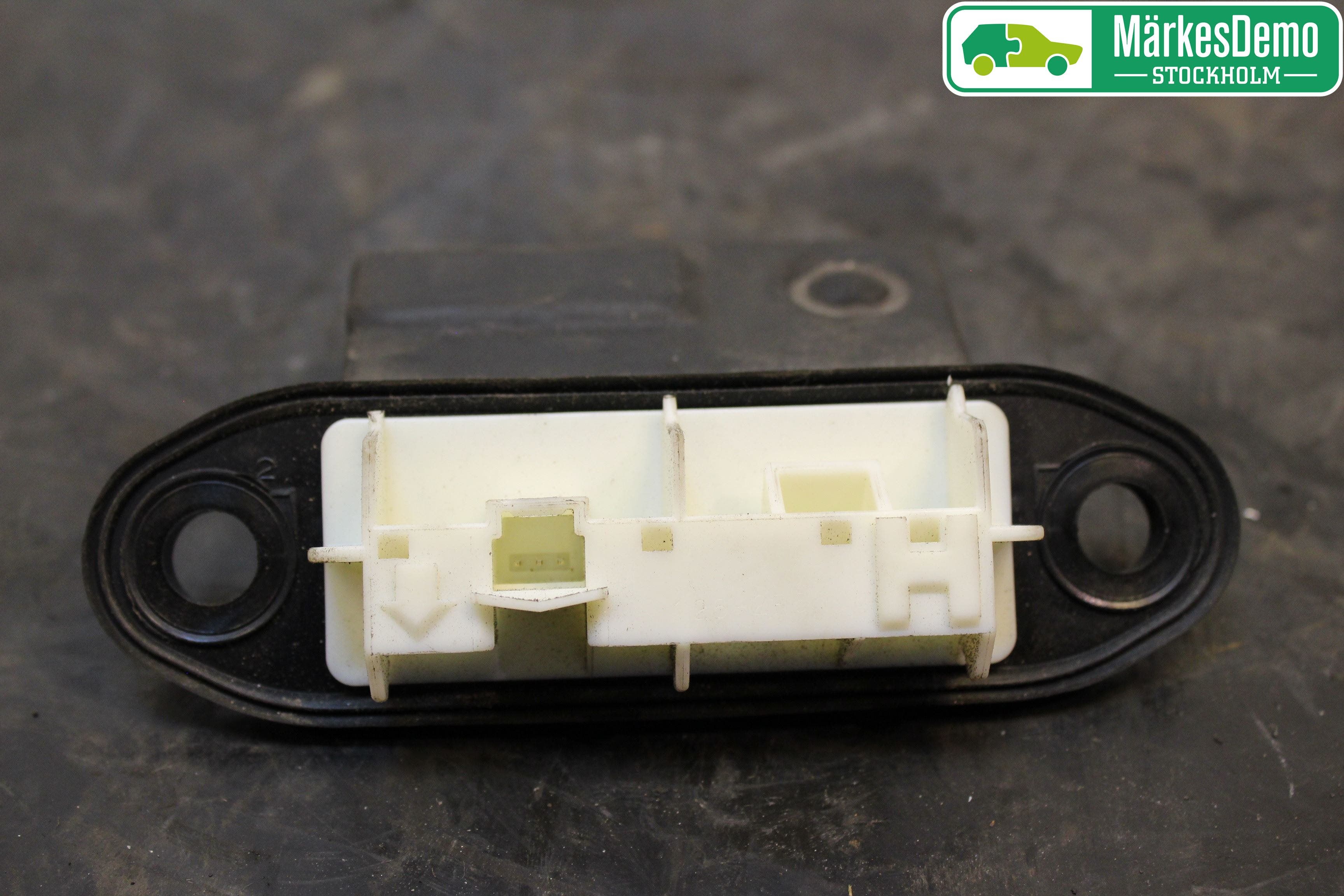 Lexus NX 300h 15-21 Bakluckehandtag