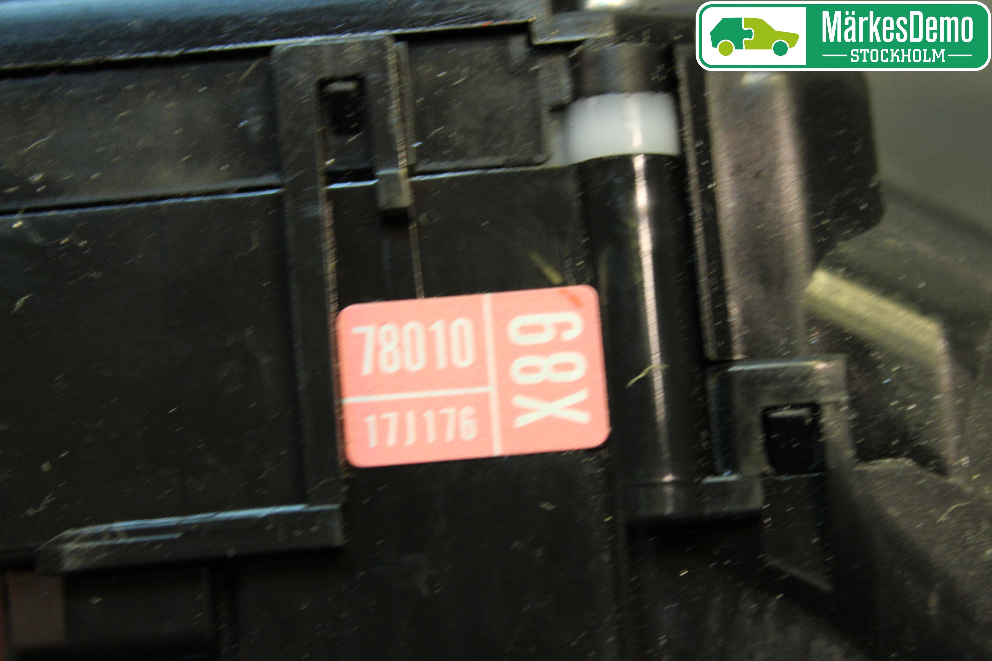 Lexus NX 300h 15-21 Spak Torkar-Spolomk